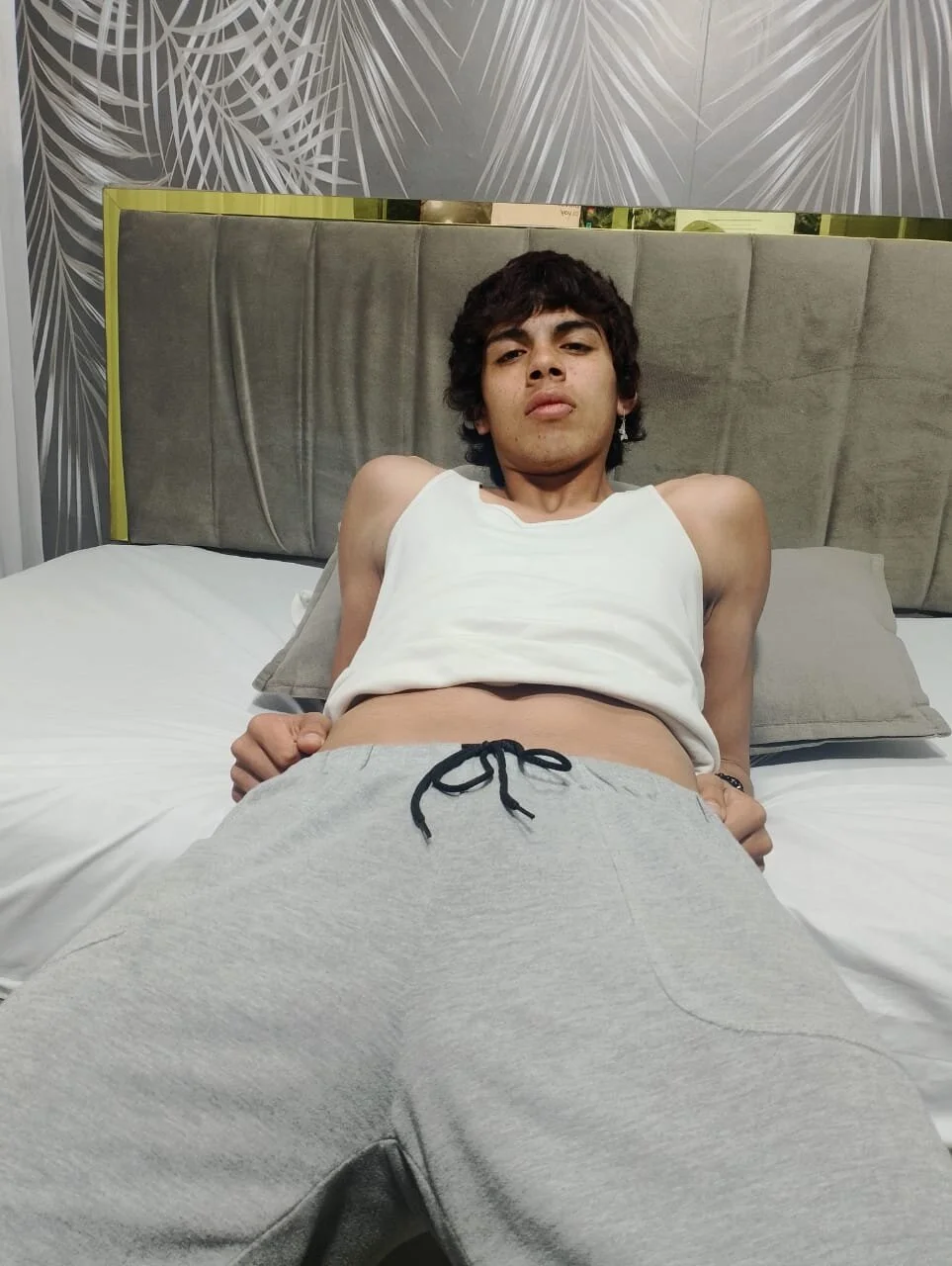 XXX Porn Photo of Nude tombakker 7