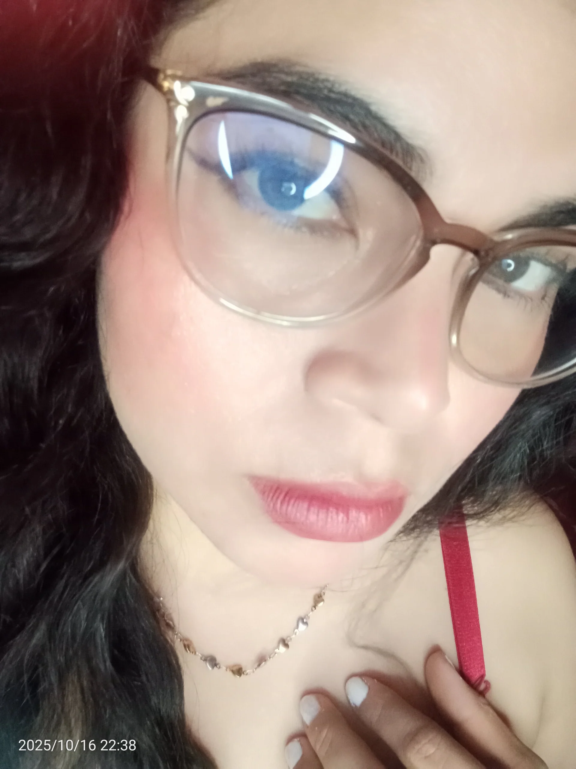 XXX Porn Photo of Nude Diamily 7