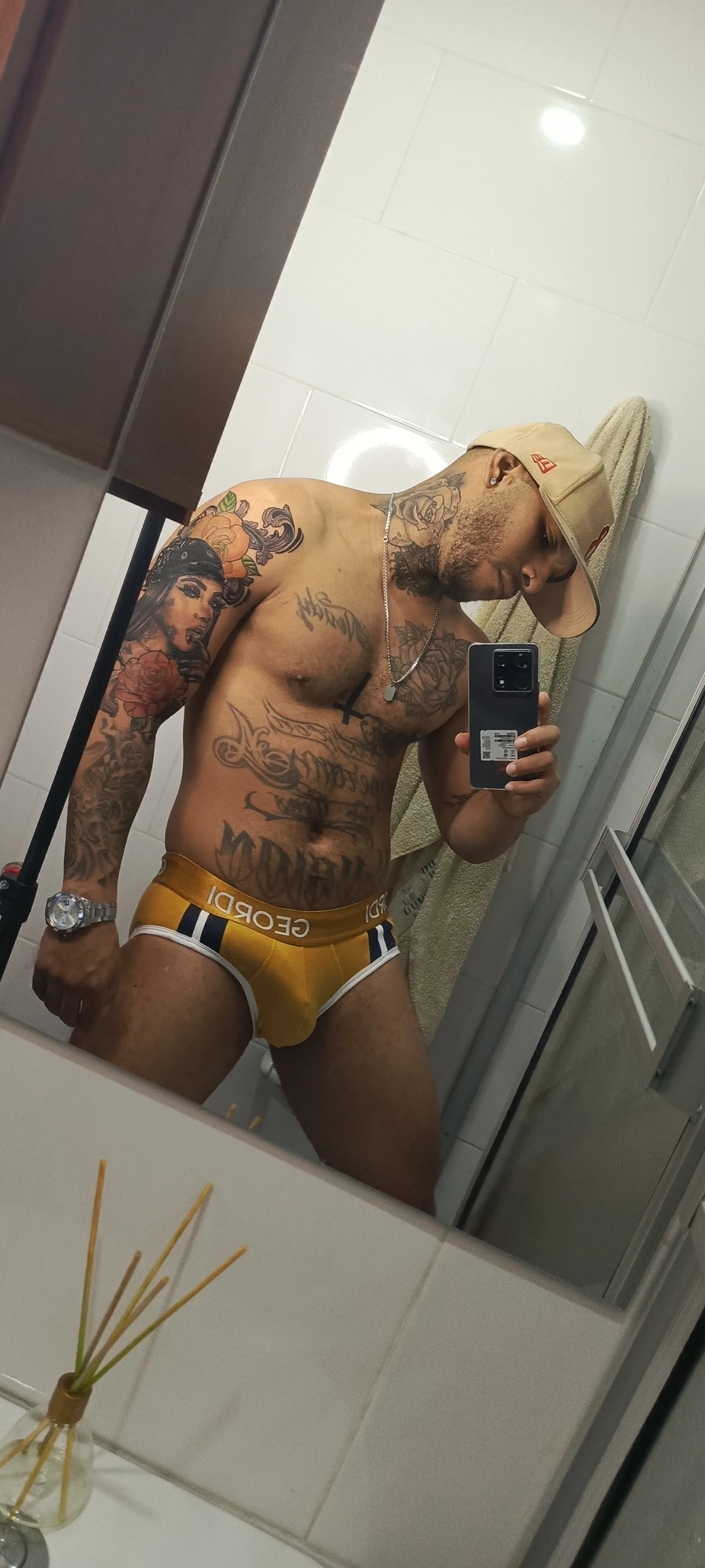 XXX Porn Photo of Nude Leenar_Key 16
