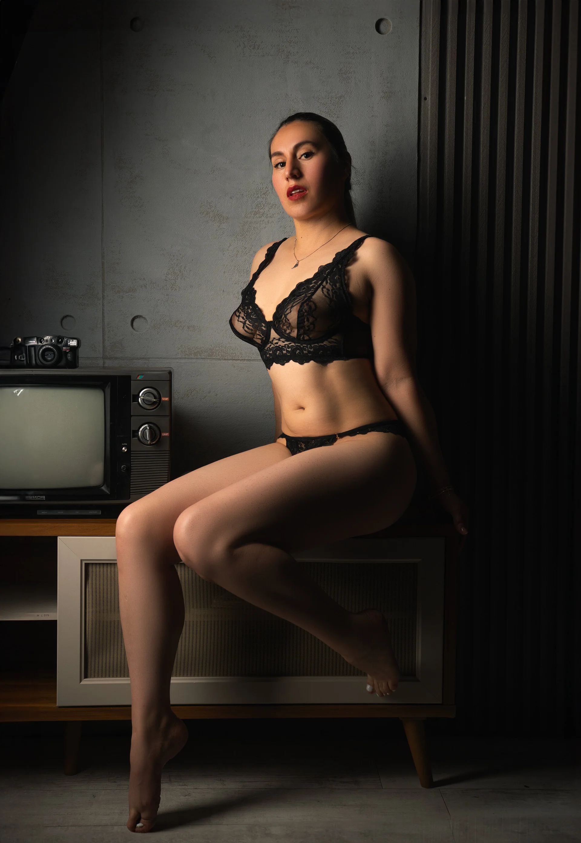XXX Porn Photo of Nude RubbyTaylor 21