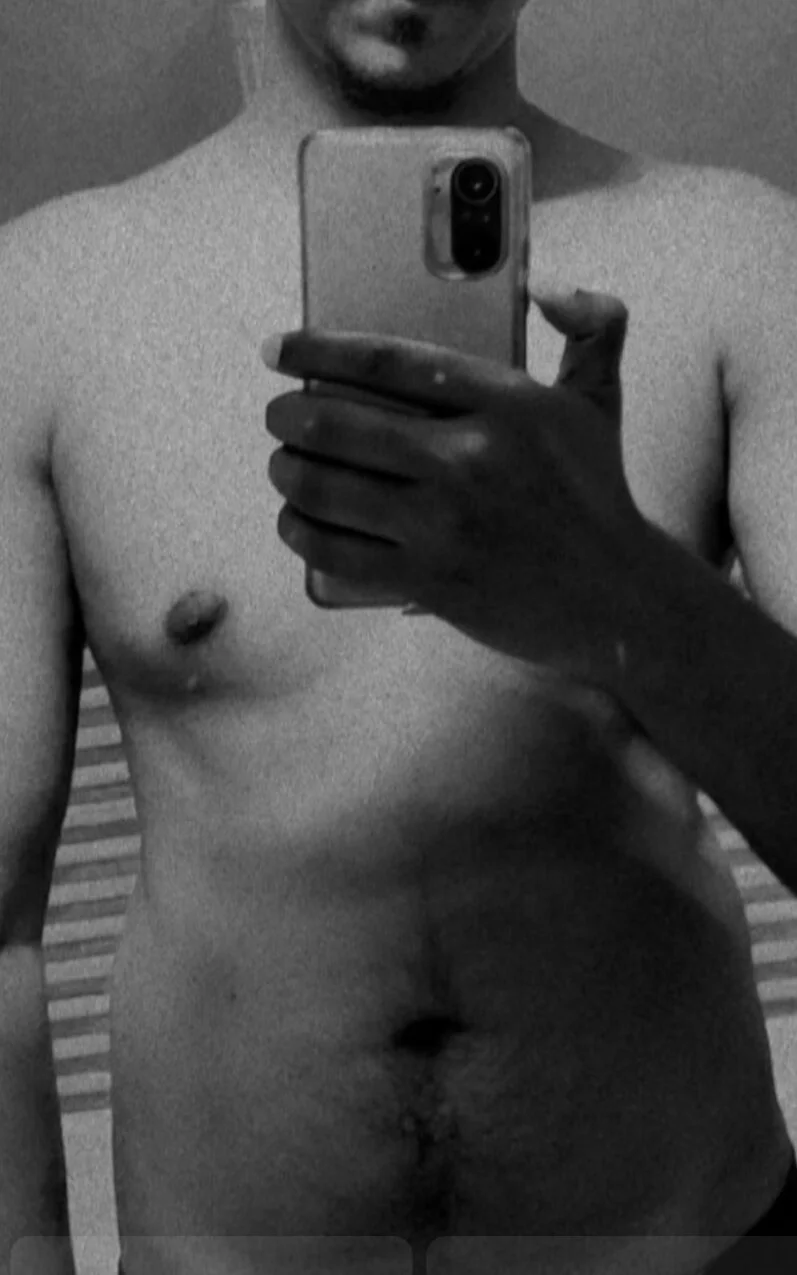 XXX Porn Photo of Nude Shaggy010199 3