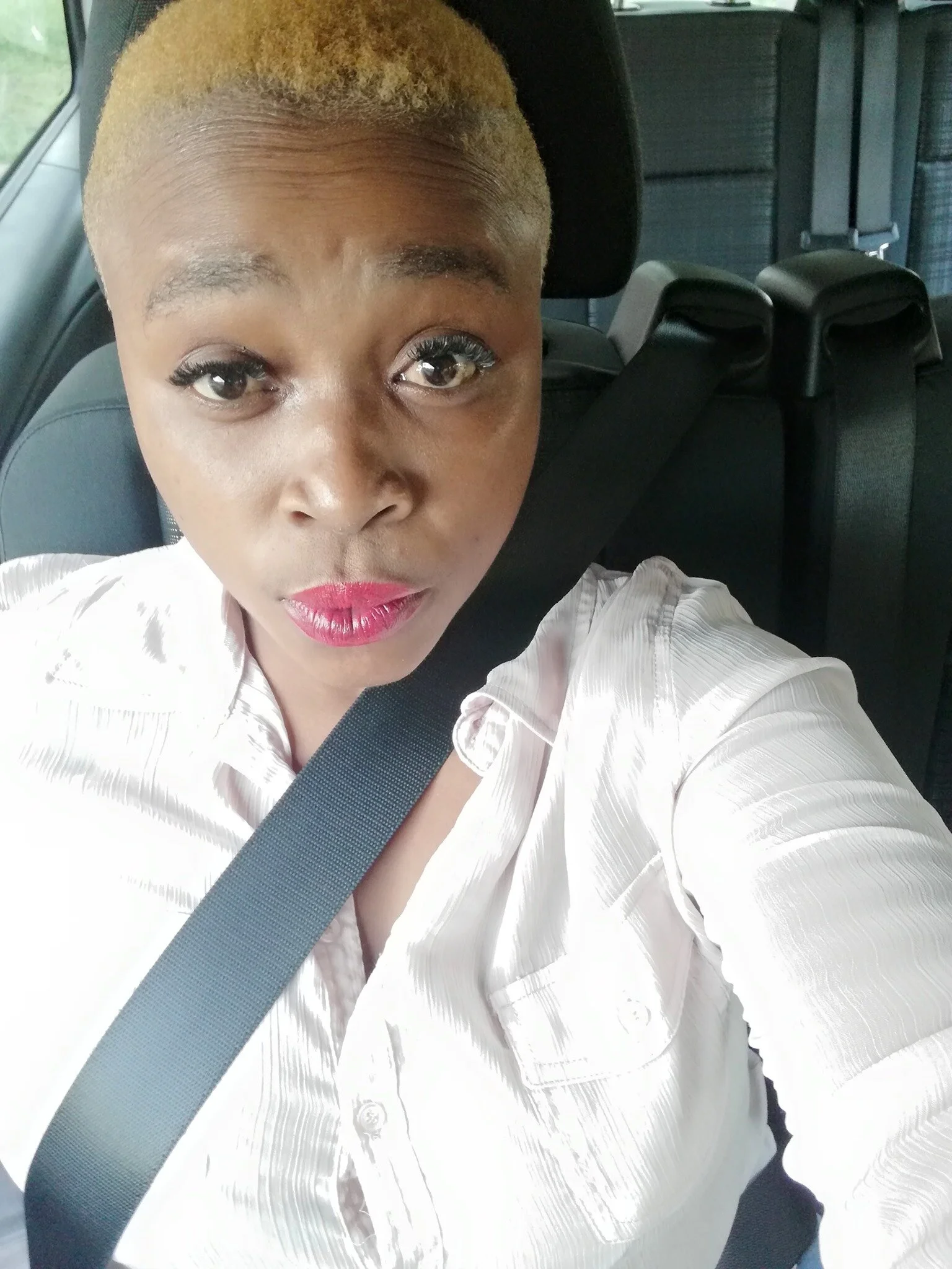 XXX Porn Photo of Nude AngelEbony 10