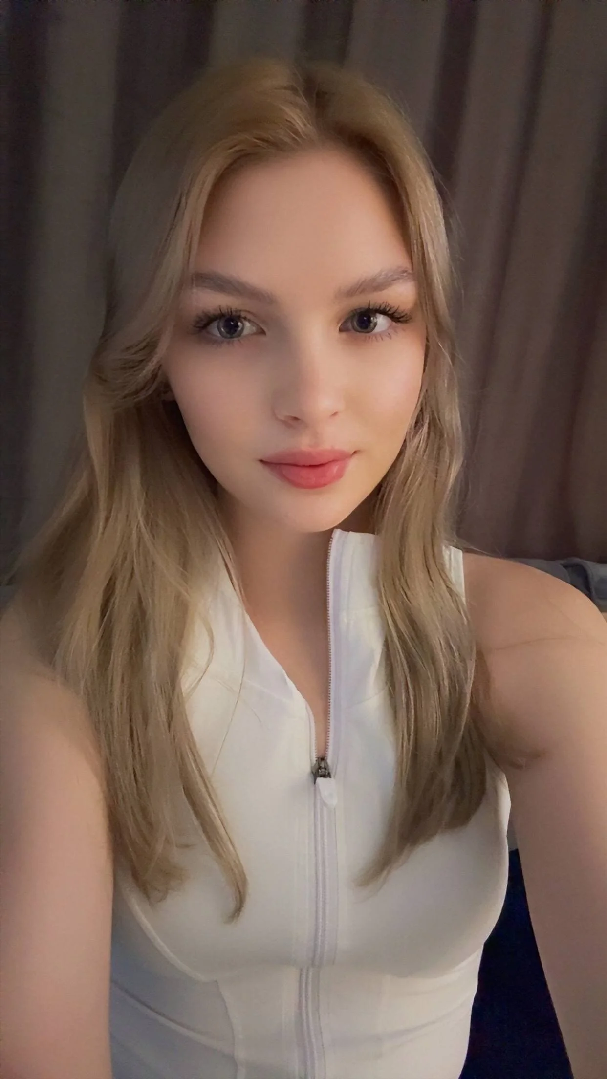 XXX Porn Photo of Nude PatriciaaReed 2