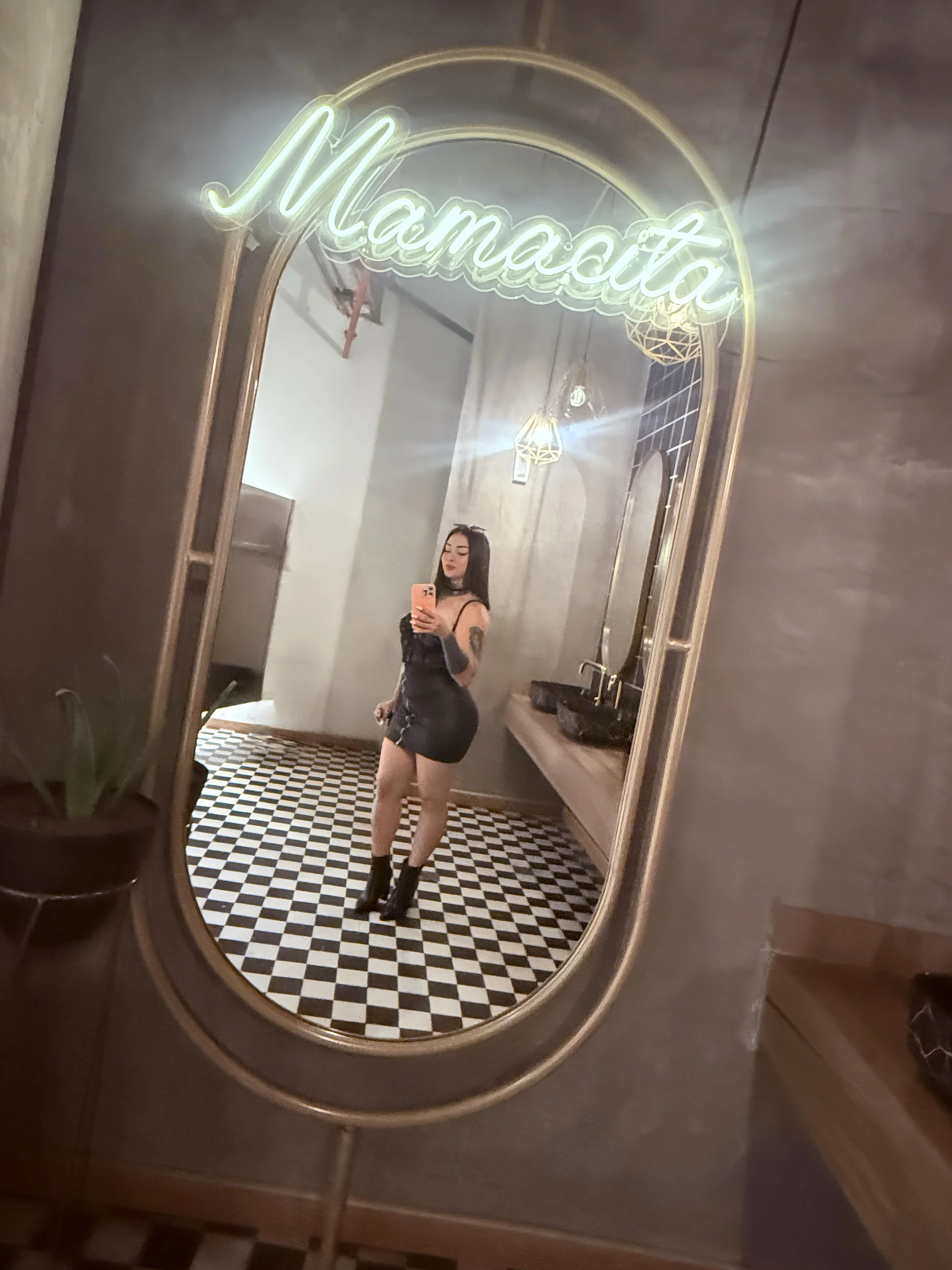 XXX Porn Photo of Nude Aliciawannz 3