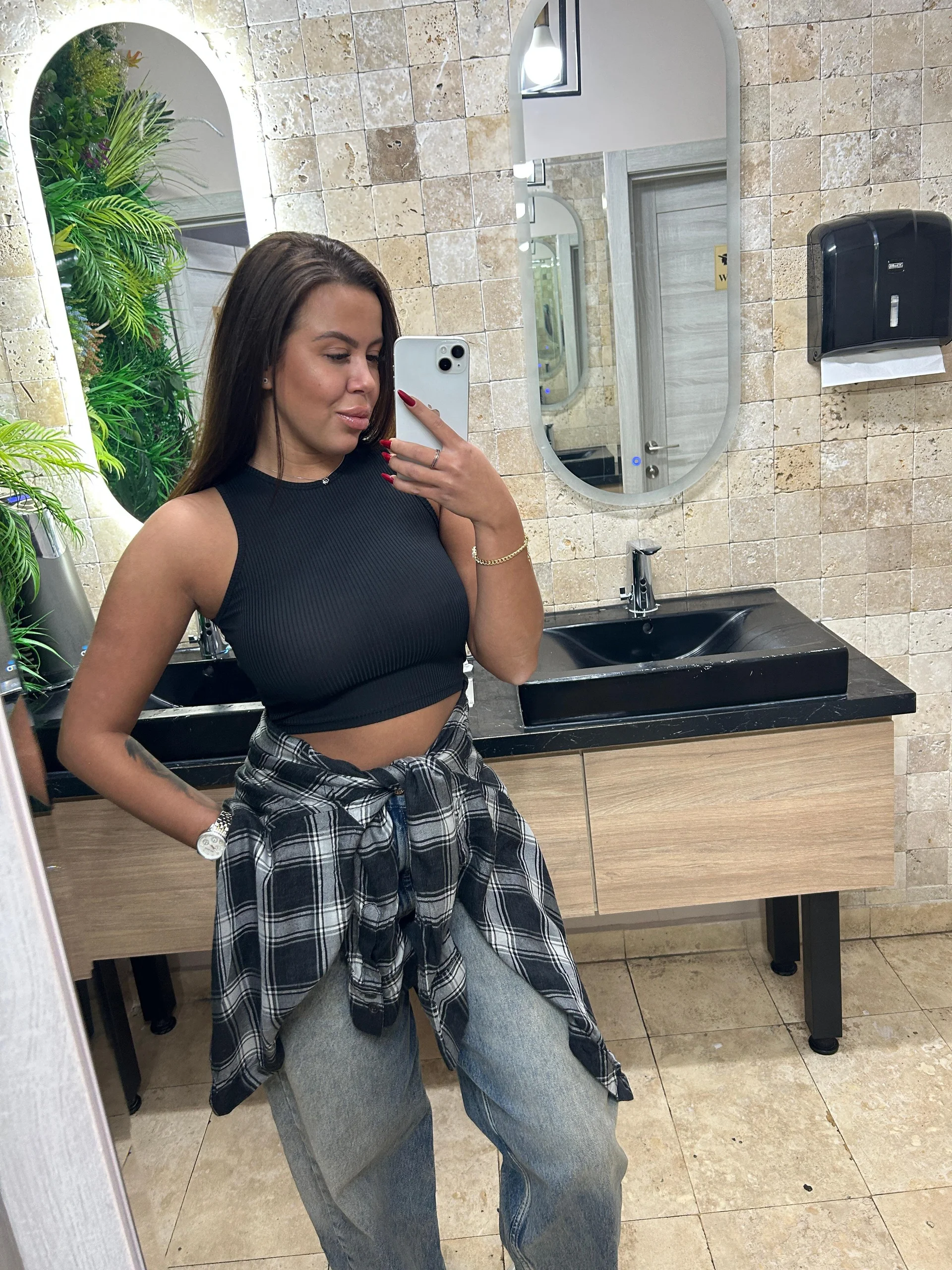 XXX Porn Photo of Nude Casiana_ 9