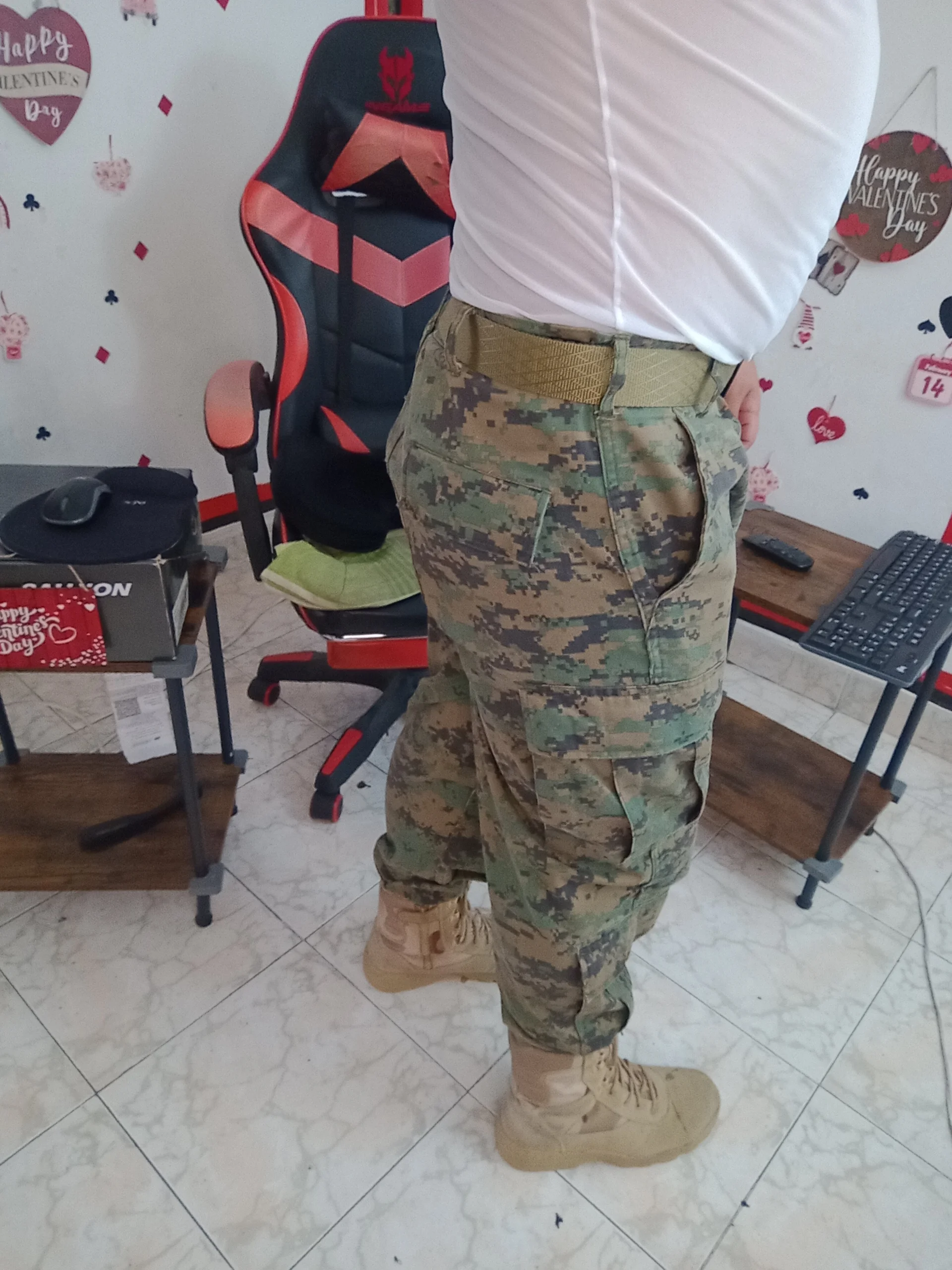XXX Porn Photo of Nude KalethBigDick 1840