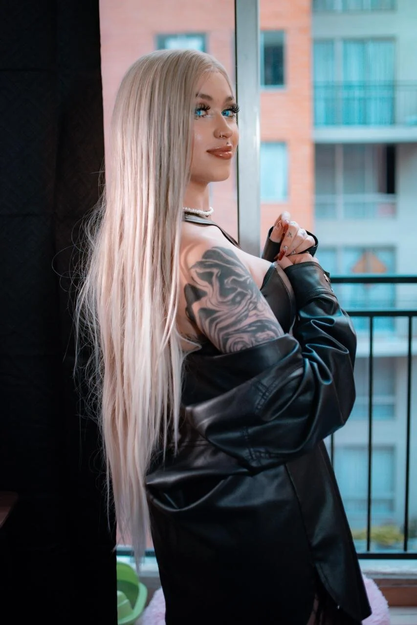 XXX Porn Photo of Nude TamaraCampel 4