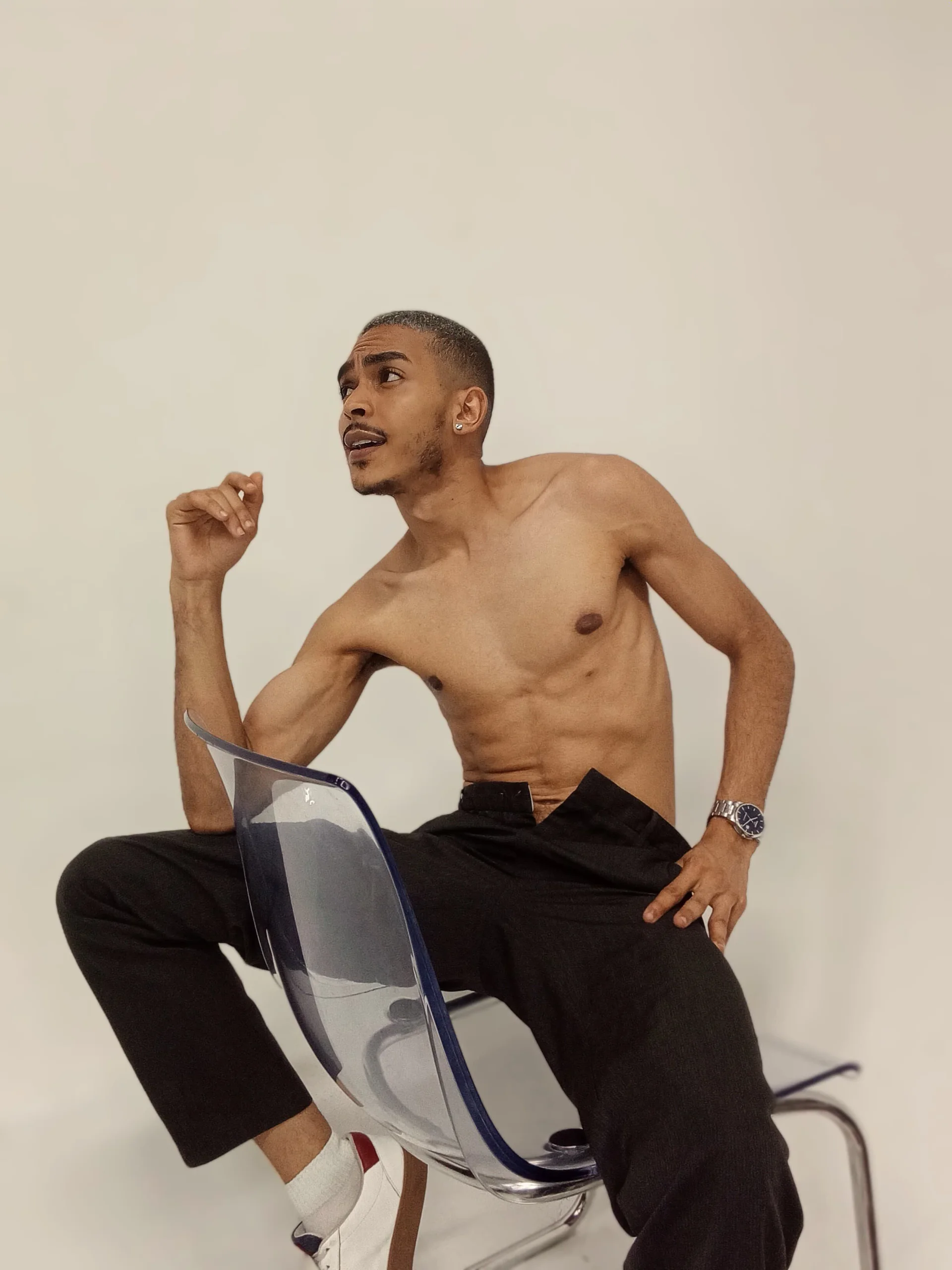 XXX Porn Photo of Nude MarcusRain_ 2
