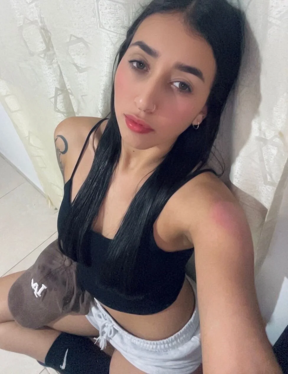 XXX Porn Photo of Nude _maria_foxx_ 1