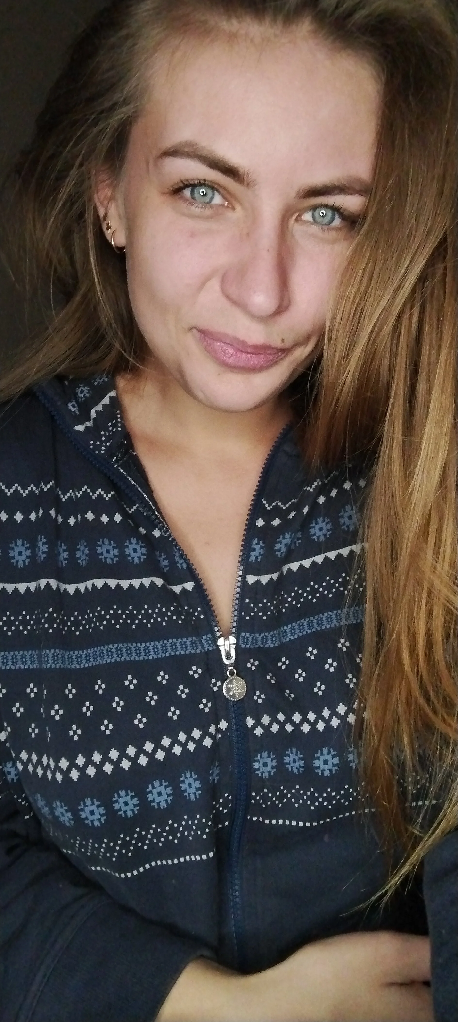 XXX Porn Photo of Nude Keli_Jessi 5