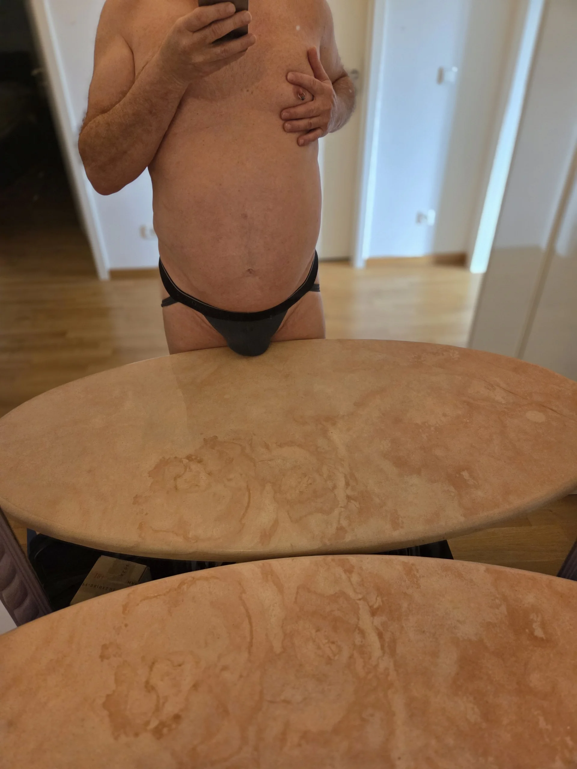 XXX Porn Photo of Nude wixenbiszumspritzen 1