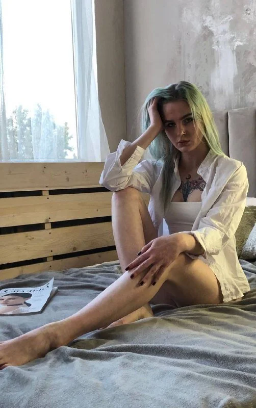XXX Porn Photo of Nude Lunaacyy 3