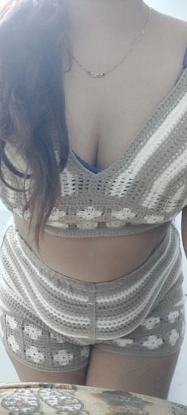 XXX Porn Photo of Nude Reha_69 6
