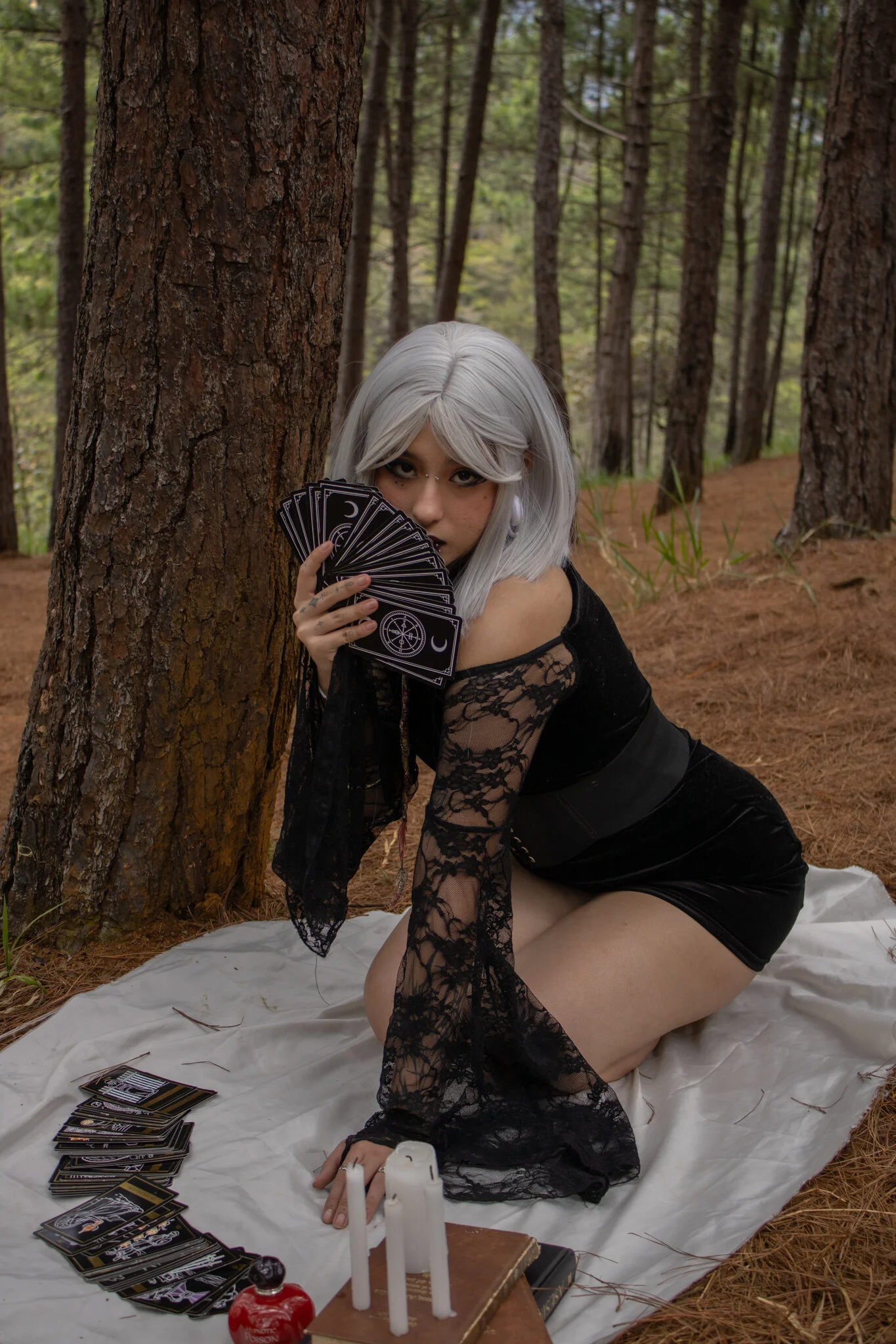 XXX Porn Photo of Nude Lia_Carter_ 33