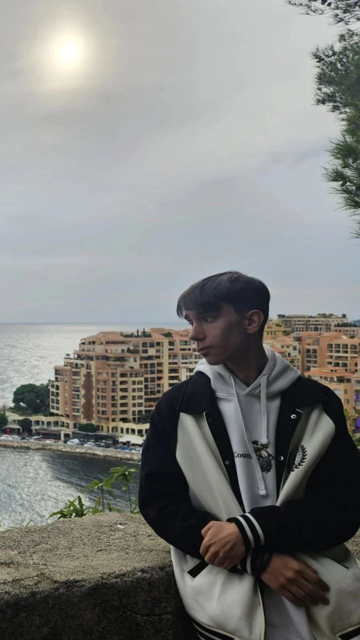 XXX Porn Photo of Nude Benny_Powell 11