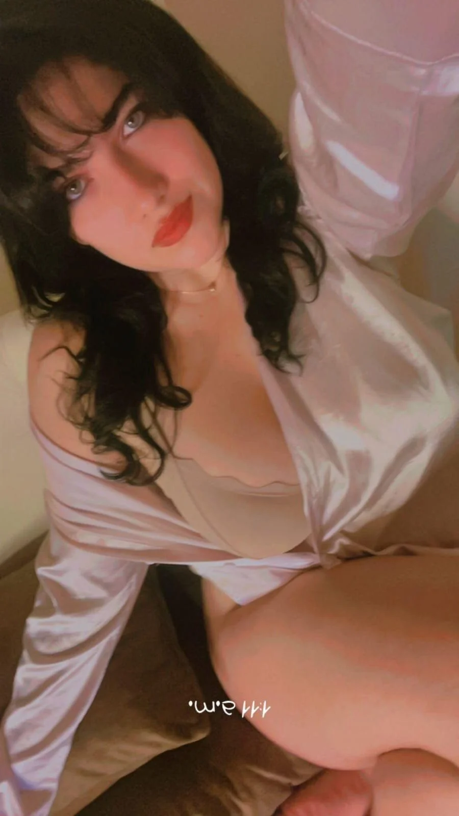 XXX Porn Photo of Nude ammarahot7777 2
