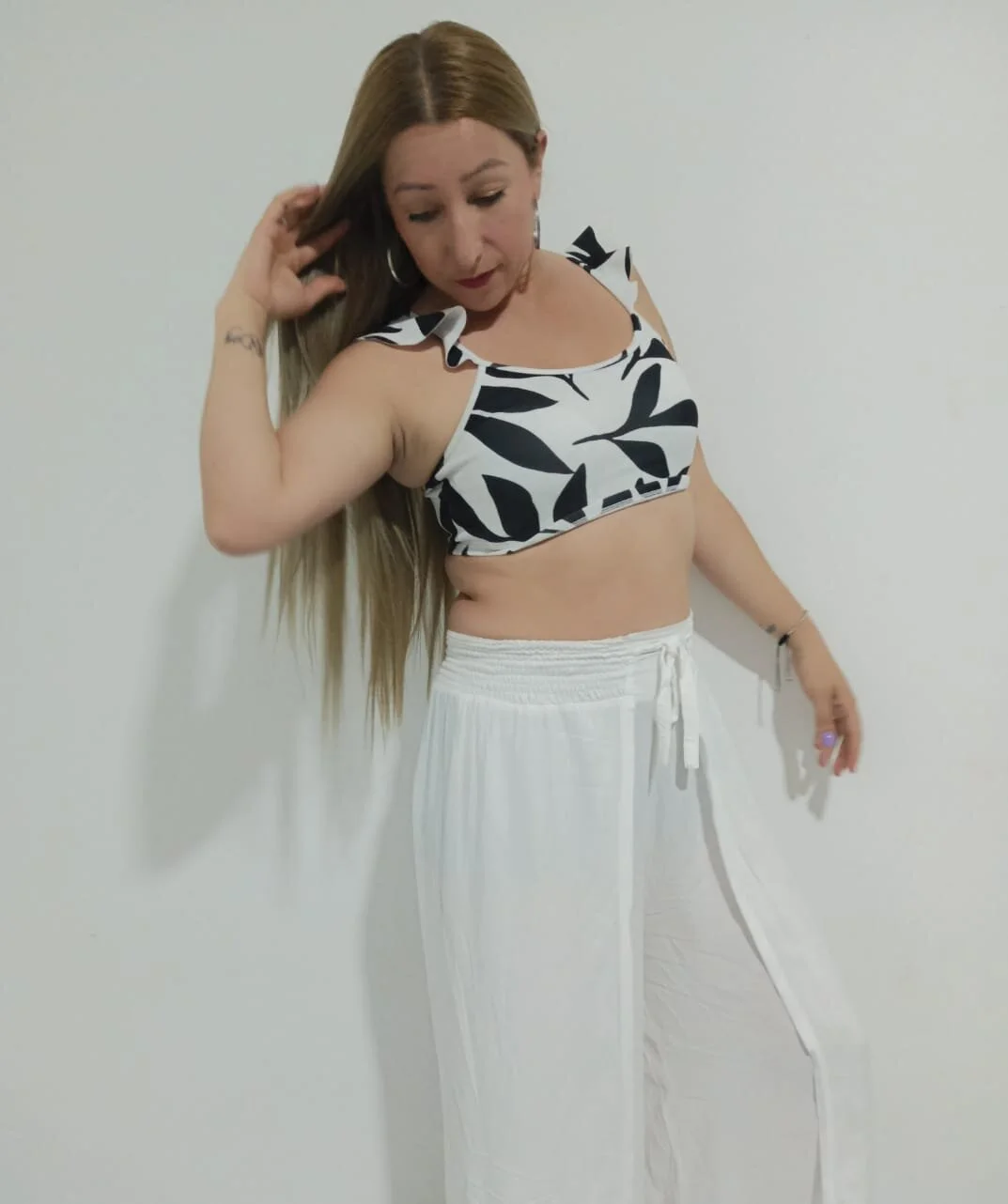 XXX Porn Photo of Nude chrystal_sl852 1