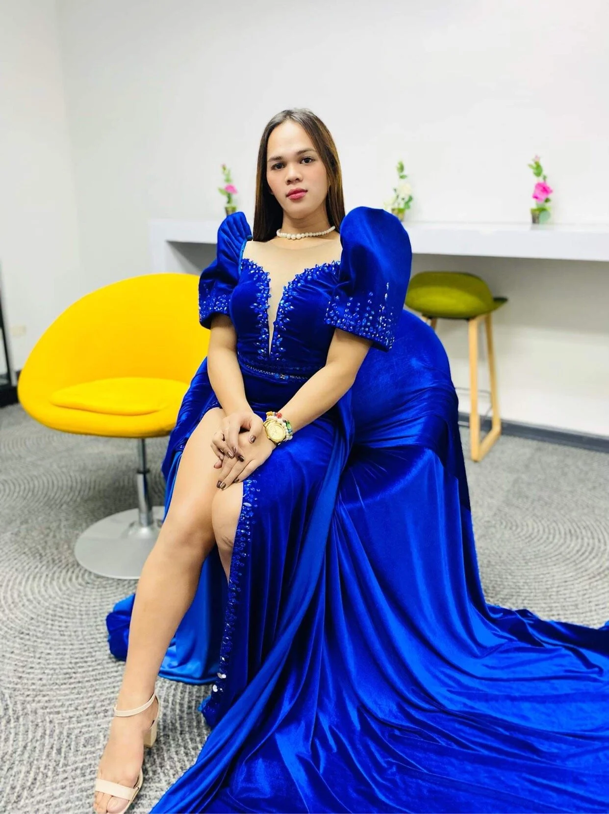 XXX Porn Photo of Nude Valentina_Luxe 17