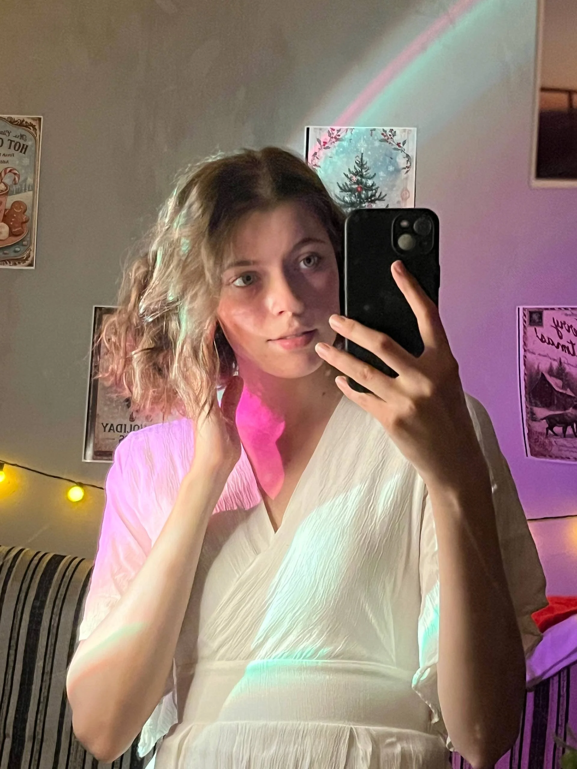 XXX Porn Photo of Nude CutieAnny 13