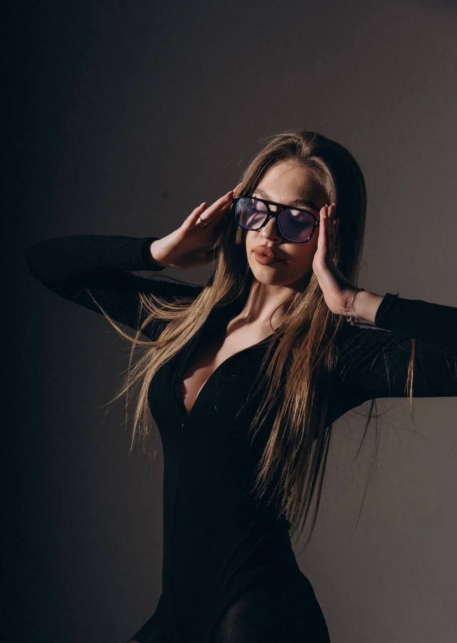 XXX Porn Photo of Nude CarlaMcclusky 2