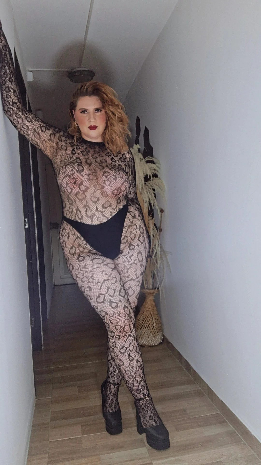 XXX Porn Photo of Nude MartinaGuzmann 11