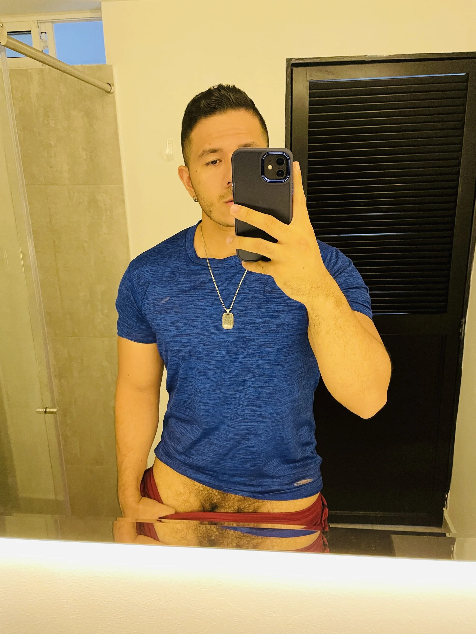 XXX Porn Photo of Nude ransoj 13