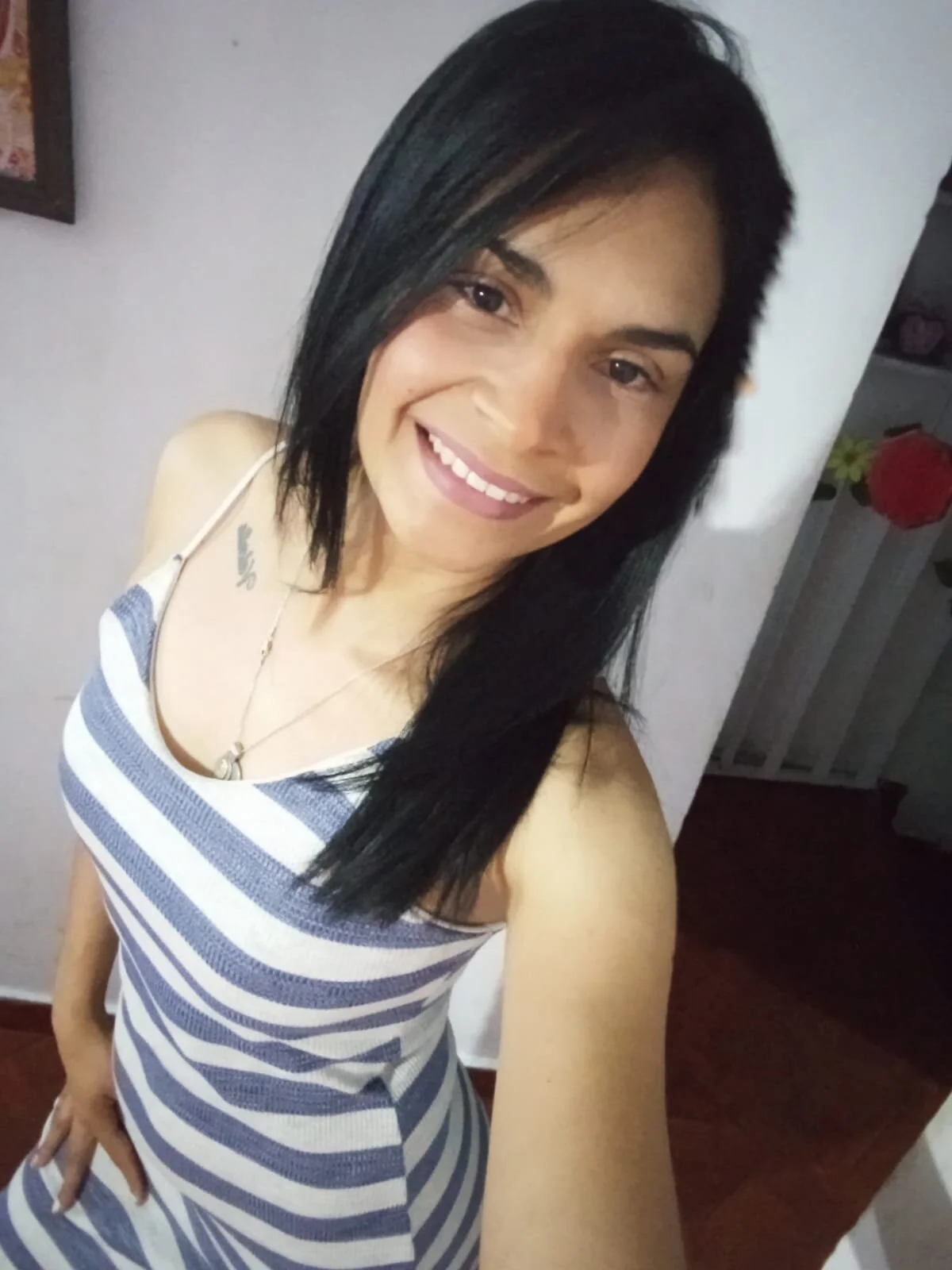 XXX Porn Photo of Nude Carlota_milf_30 2