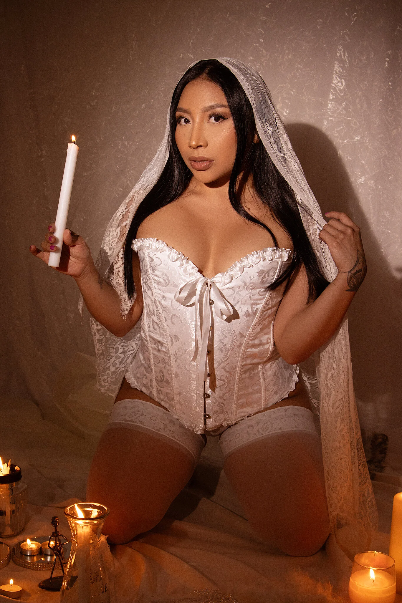 XXX Porn Photo of Nude CarolineMaldonado 73