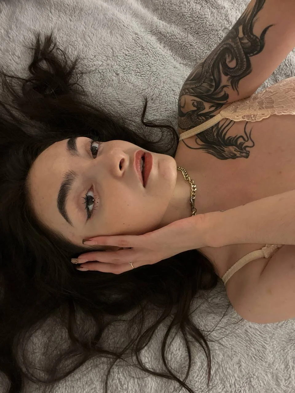 XXX Porn Photo of Nude Morena_Dolce 143