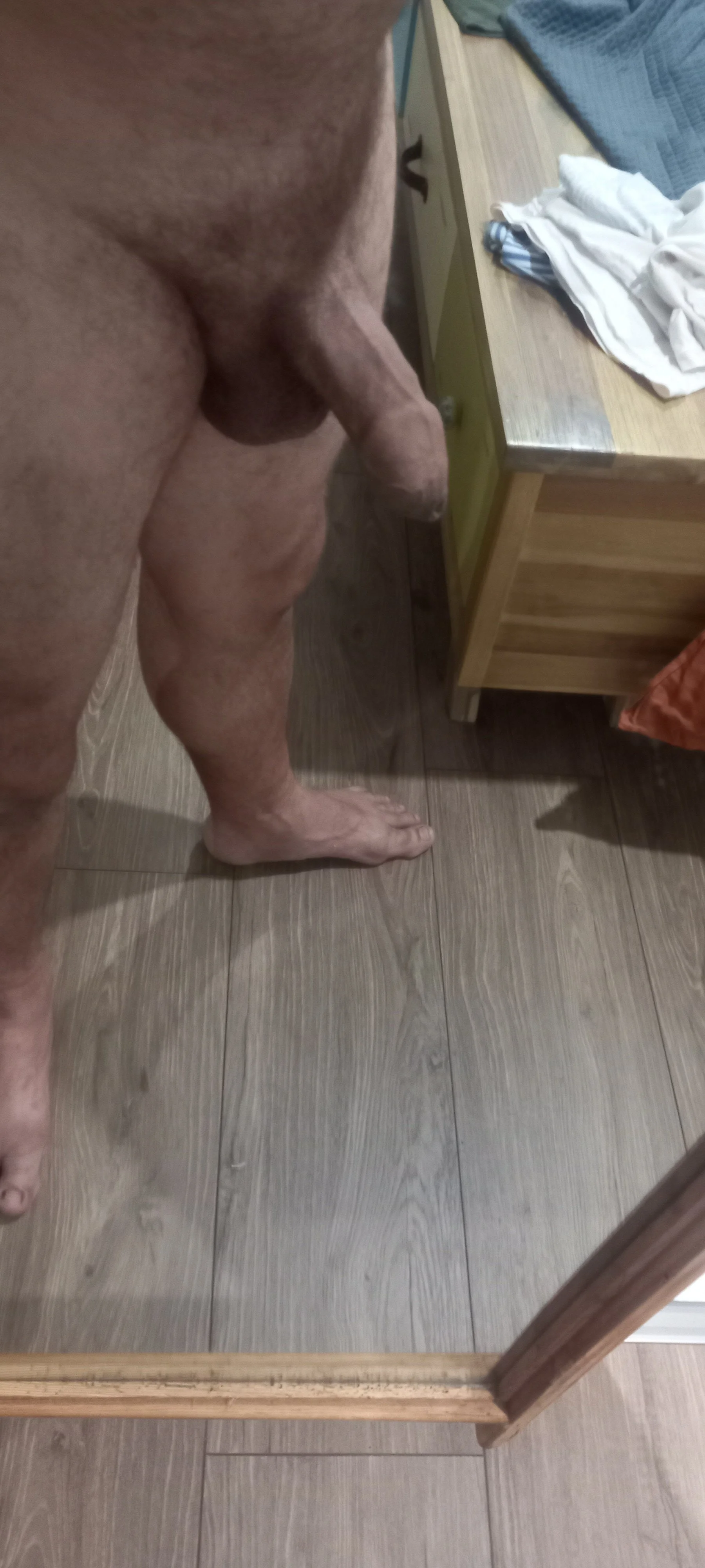 XXX Porn Photo of Nude Cock-a-saurus68 13