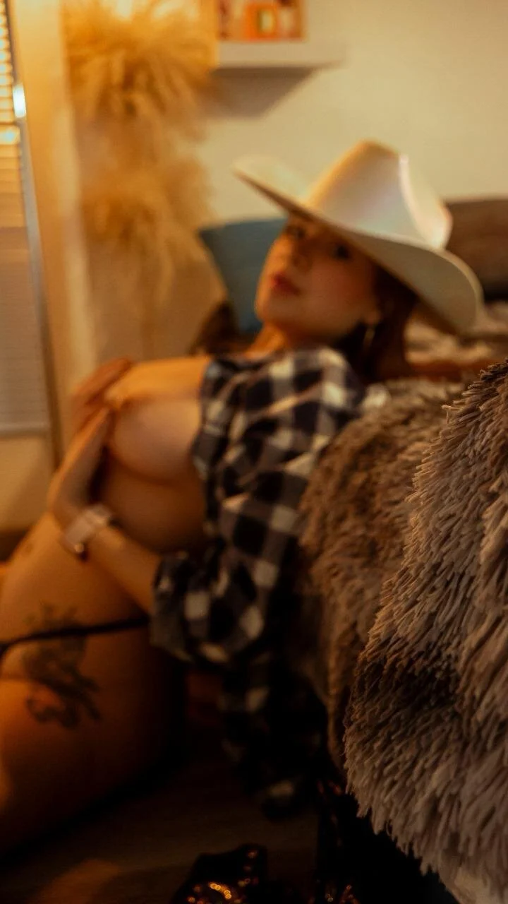 XXX Porn Photo of Nude veronicabrown_xxx 10