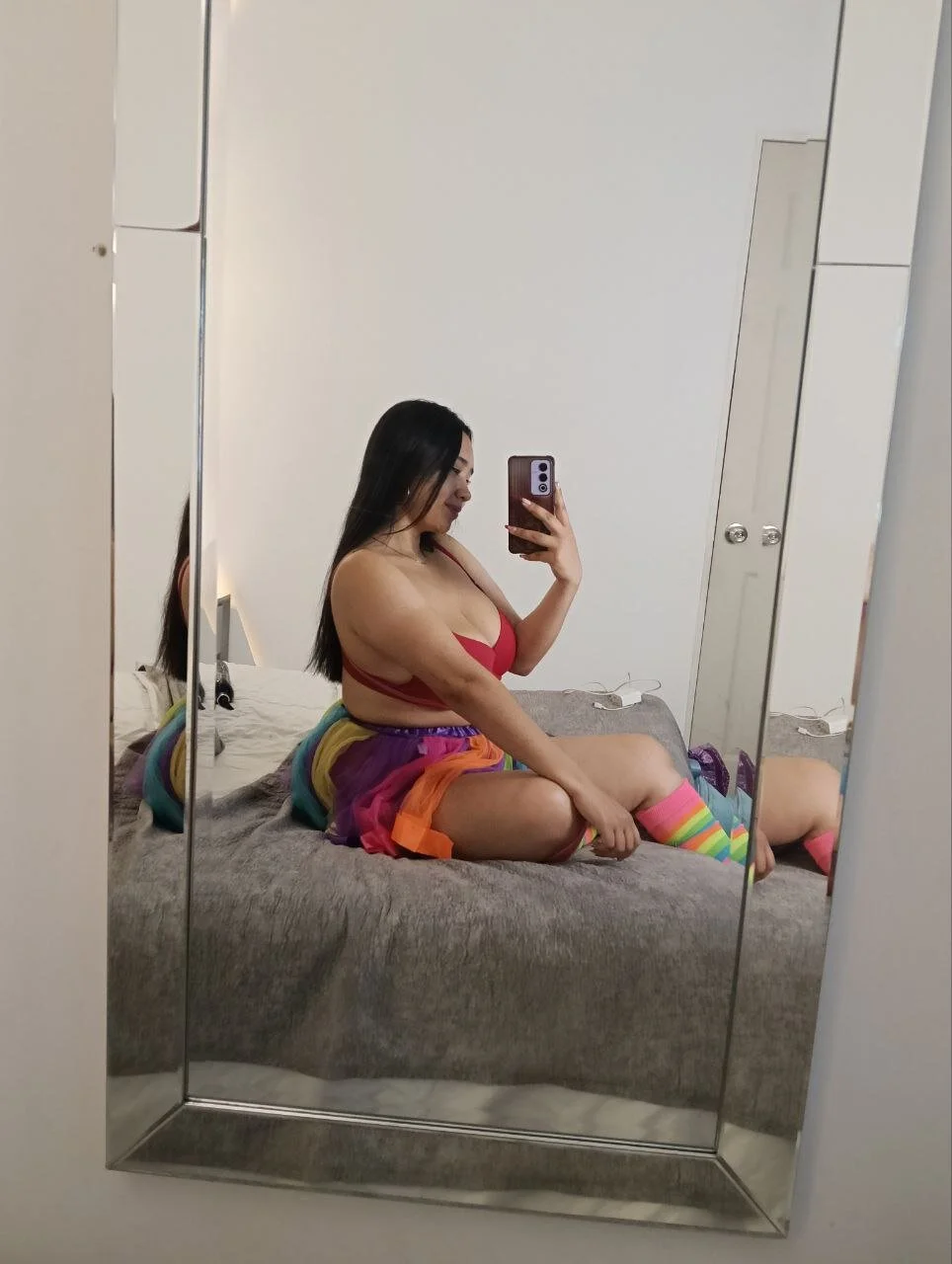 XXX Porn Photo of Nude Karoll_Teyes 21