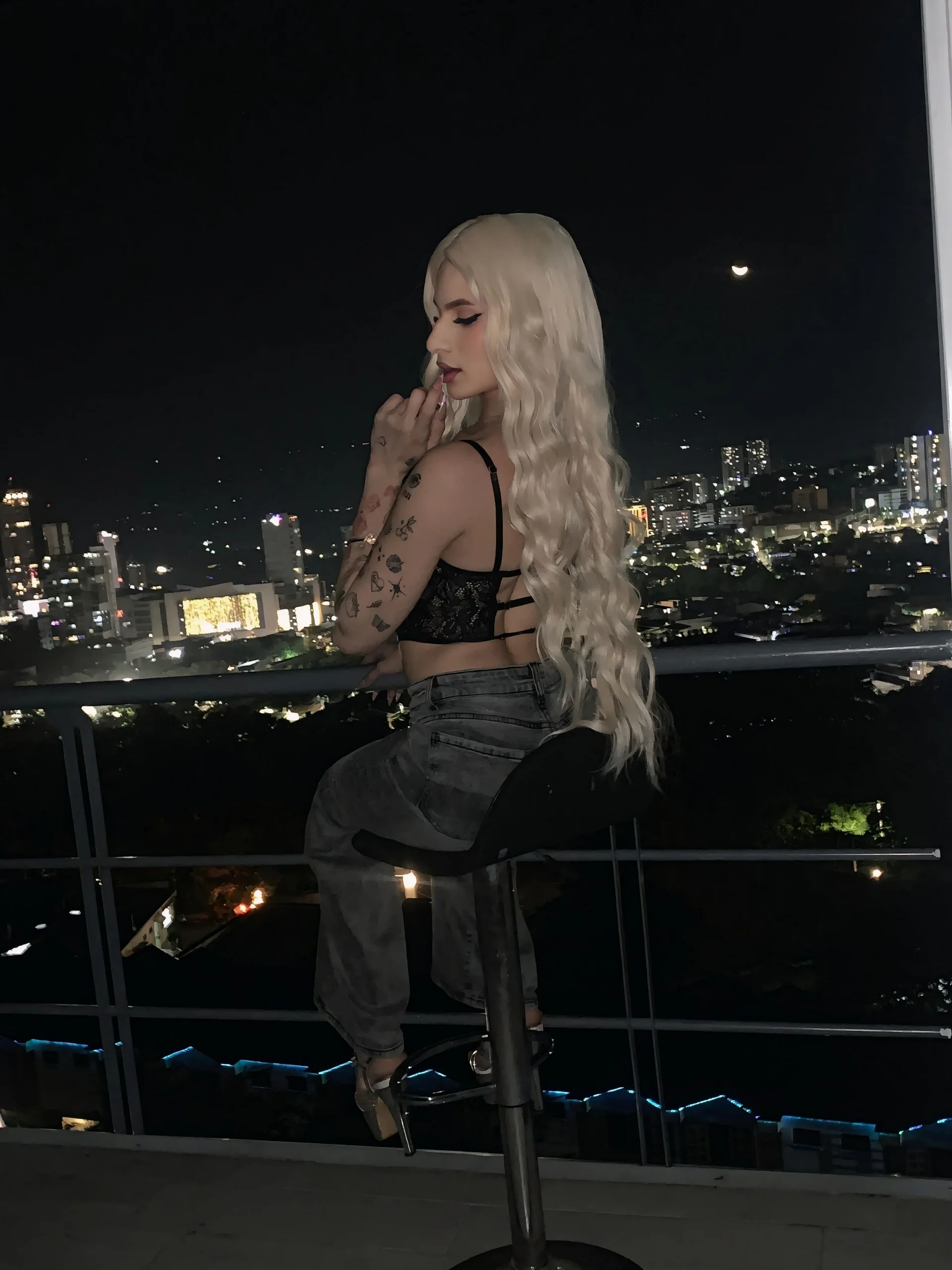 XXX Porn Photo of Nude Samantha_Rolon 100