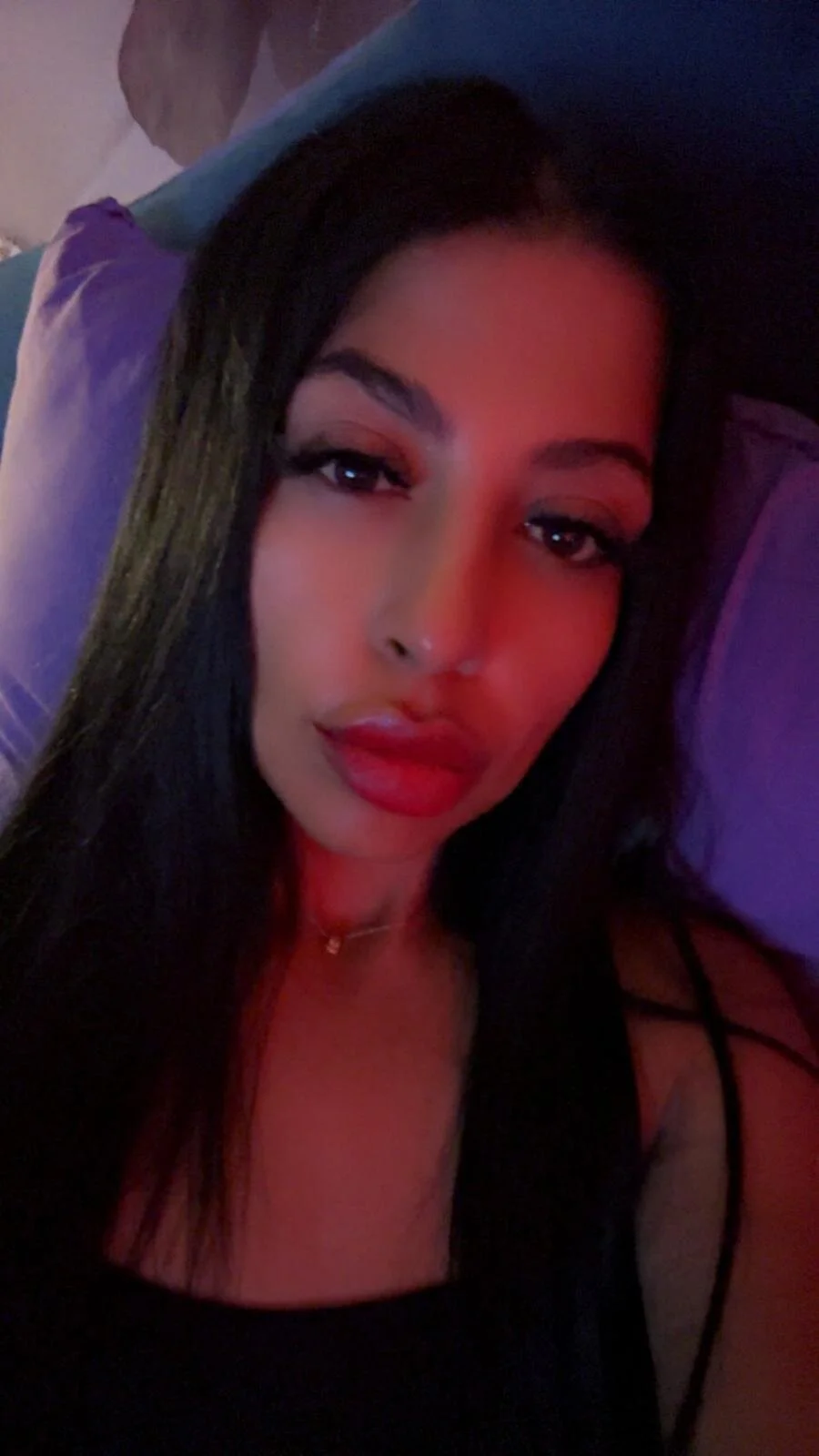 XXX Porn Photo of Nude NoirKaylah 2