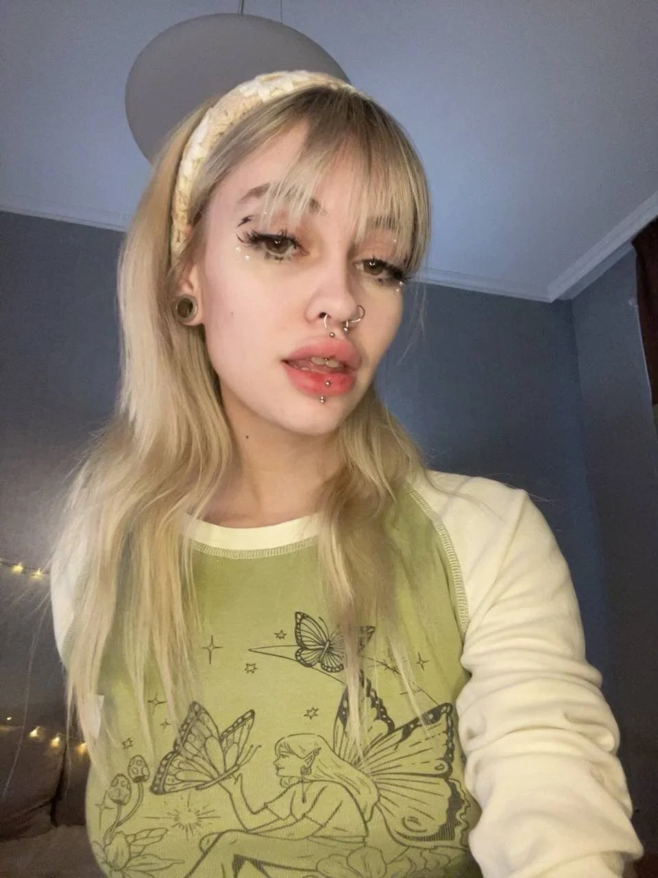 XXX Porn Photo of Nude eva_sexxxsirens 5