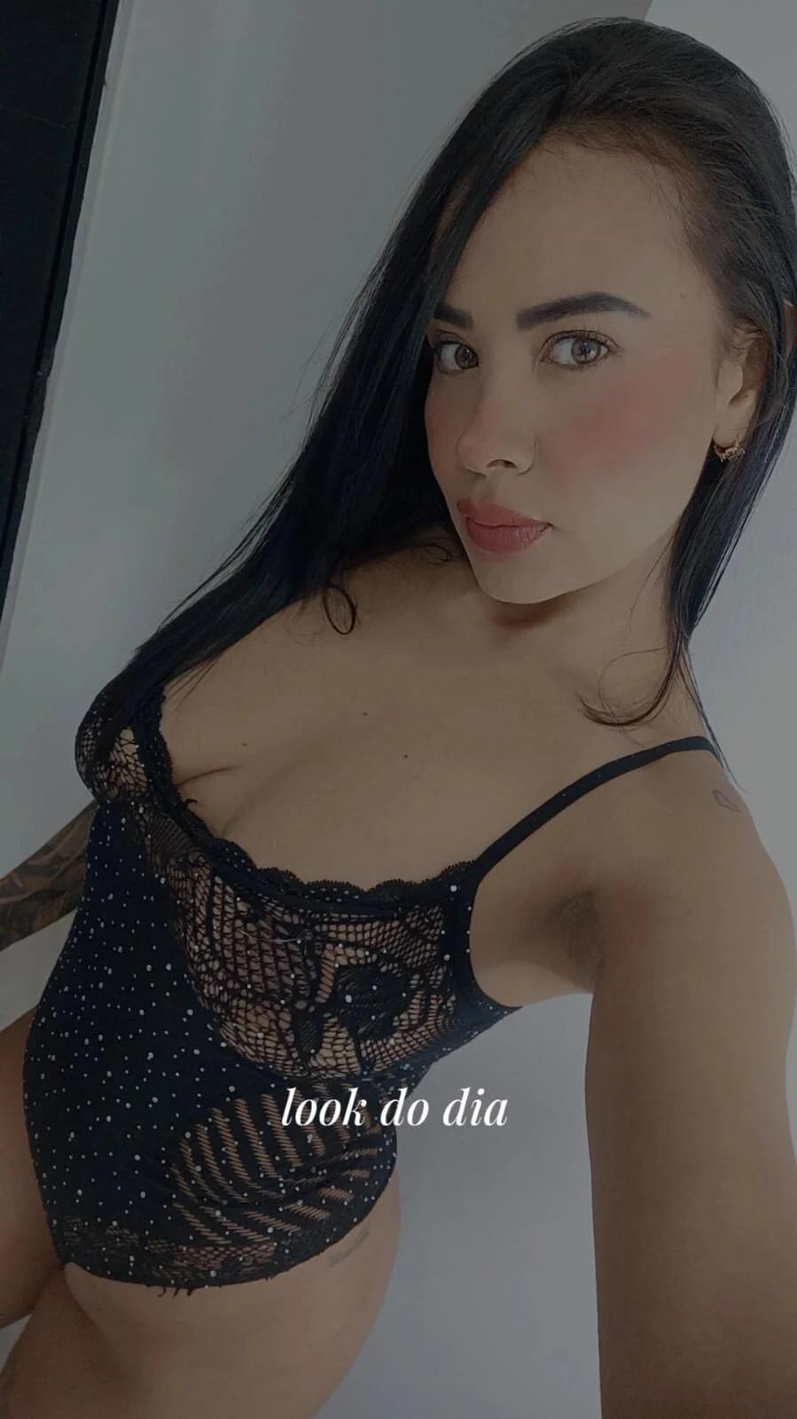 XXX Porn Photo of Nude roseliam25 22