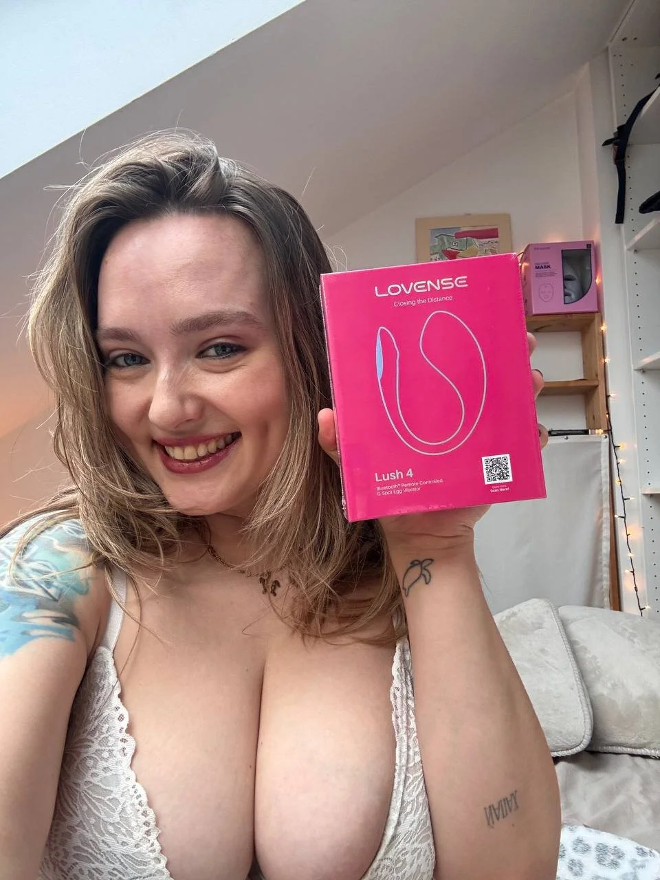 XXX Porn Photo of Nude MyMegann 2