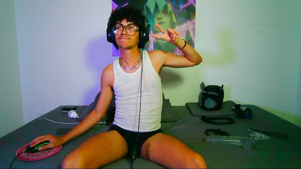 XXX Porn Photo of Nude Pupedan 20
