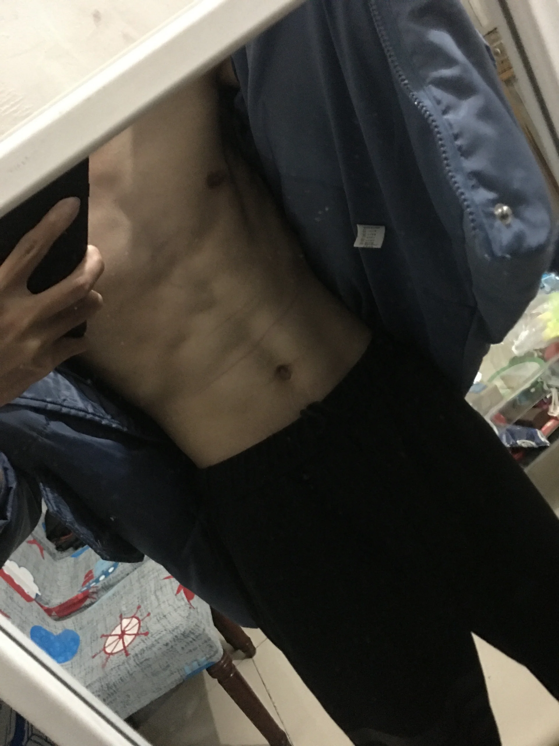 XXX Porn Photo of Nude Zengyuquan 8