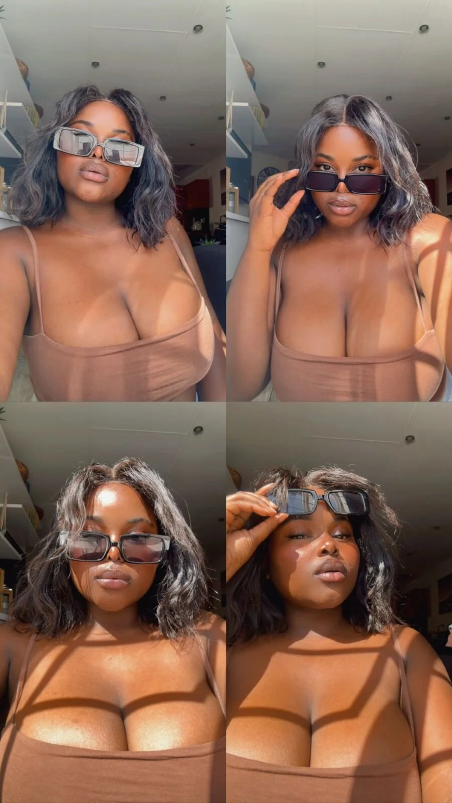 XXX Porn Photo of Nude Honeycoco0211 1