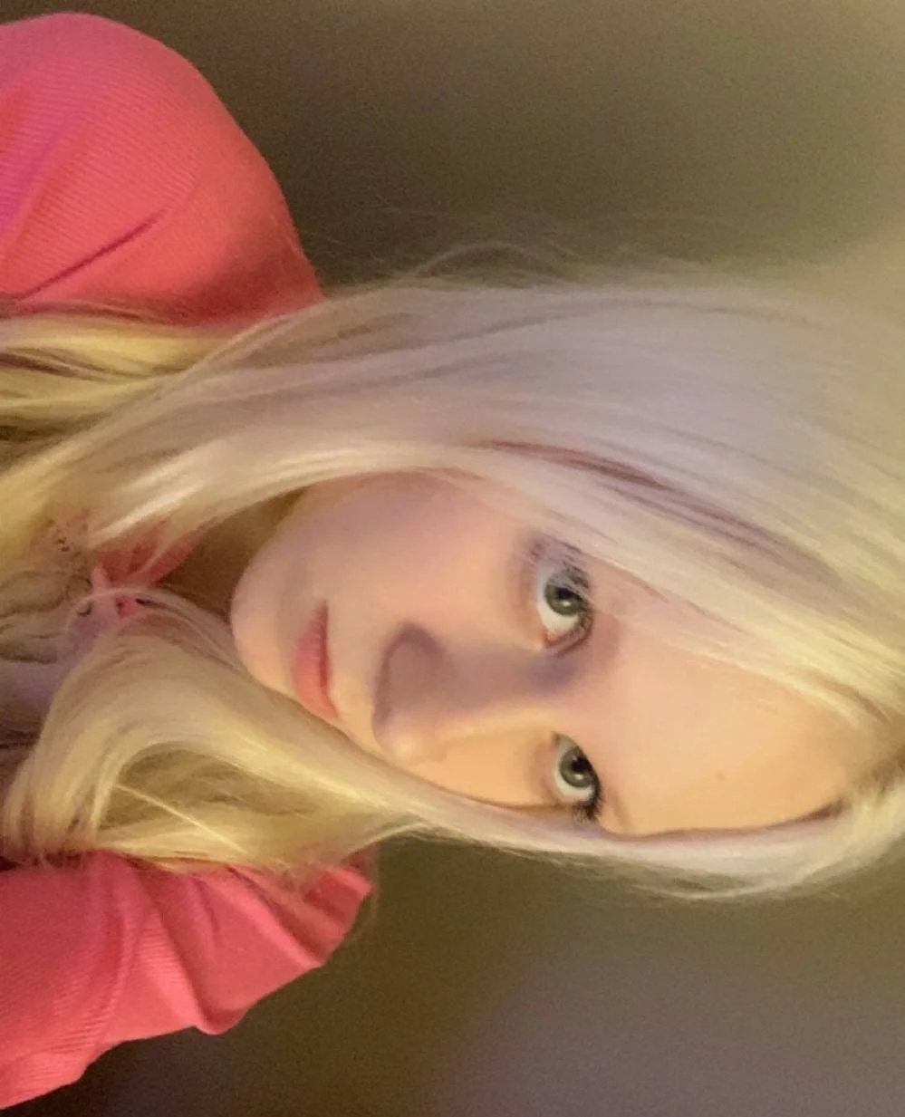 XXX Porn Photo of Nude Mary_Kitty88 7