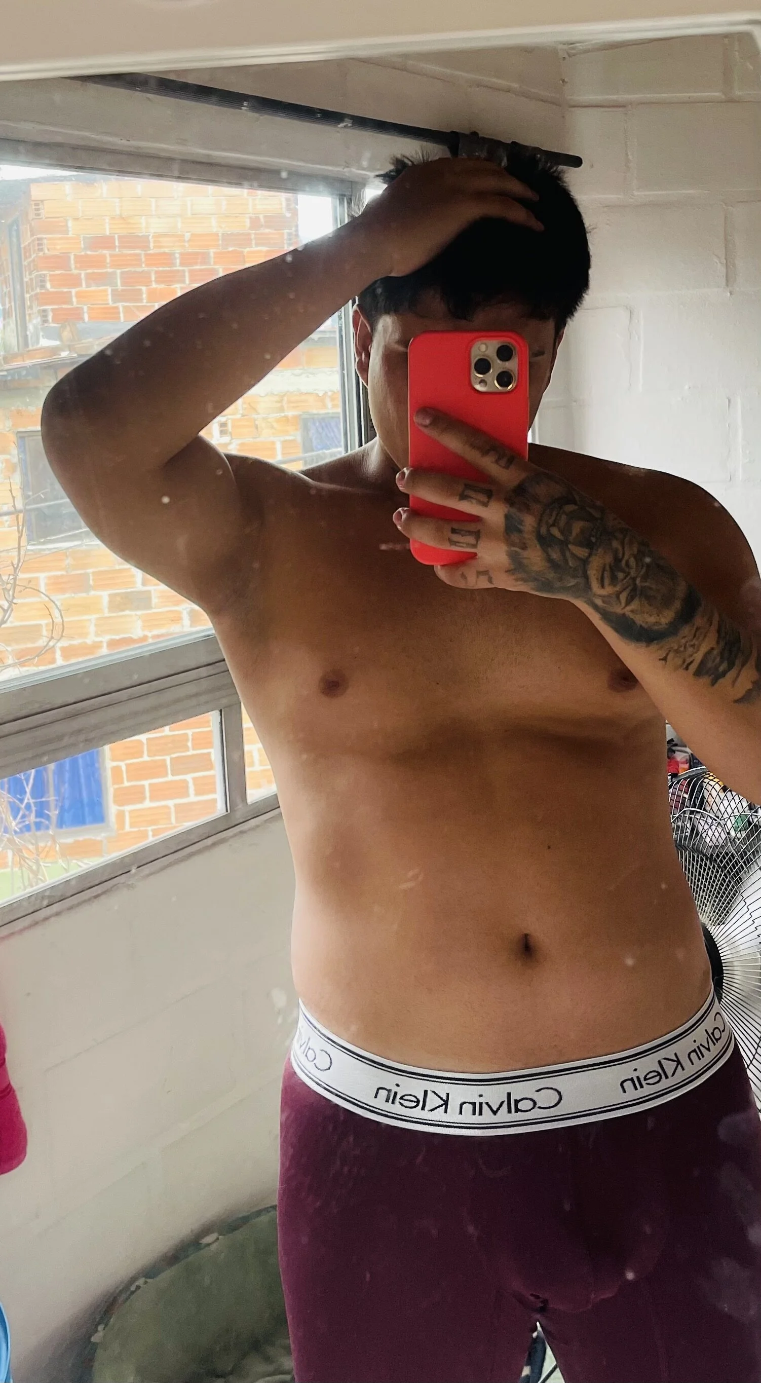 XXX Porn Photo of Nude alexerdiego 4