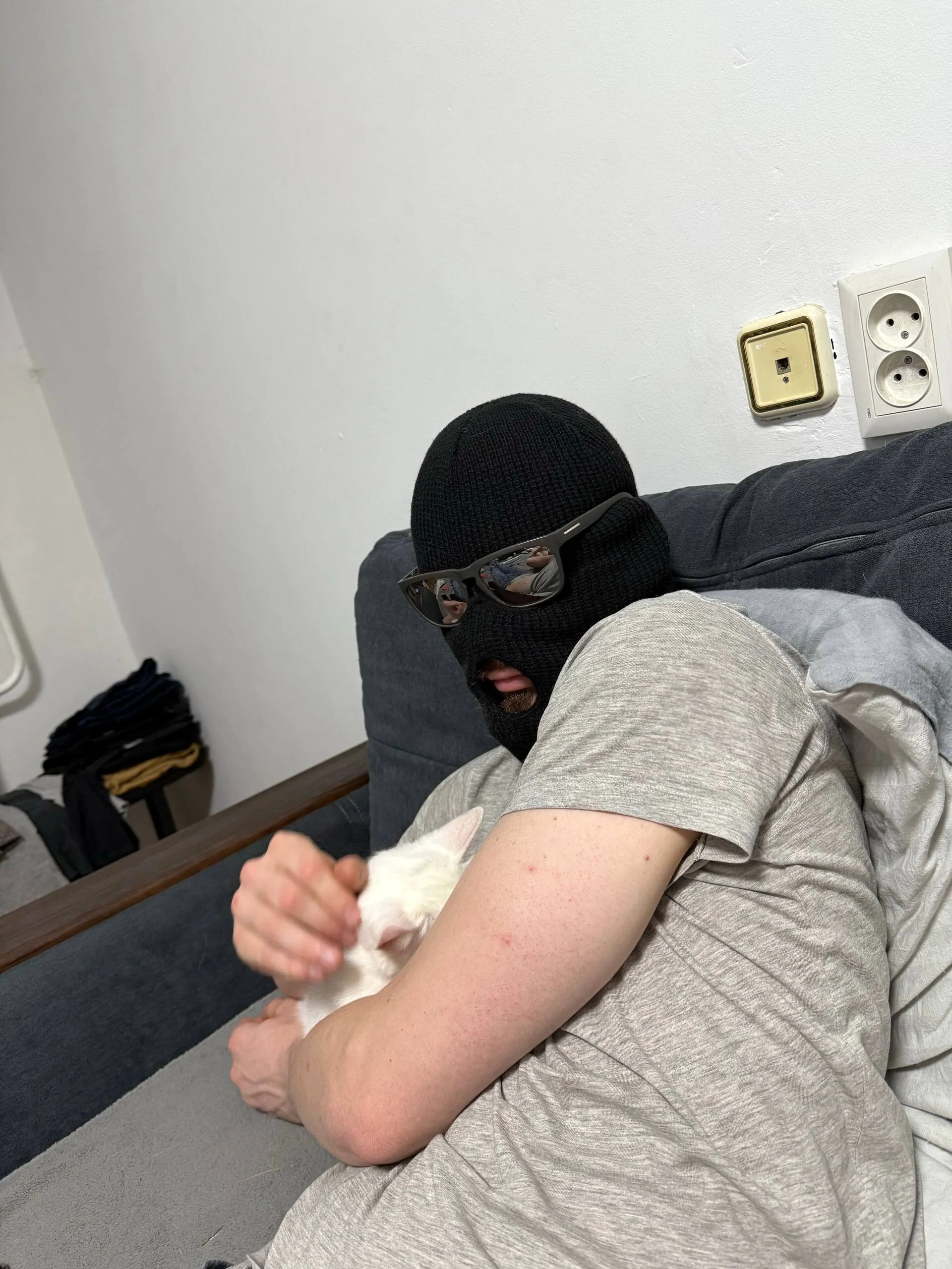 XXX Porn Photo of Nude KaelNox 41