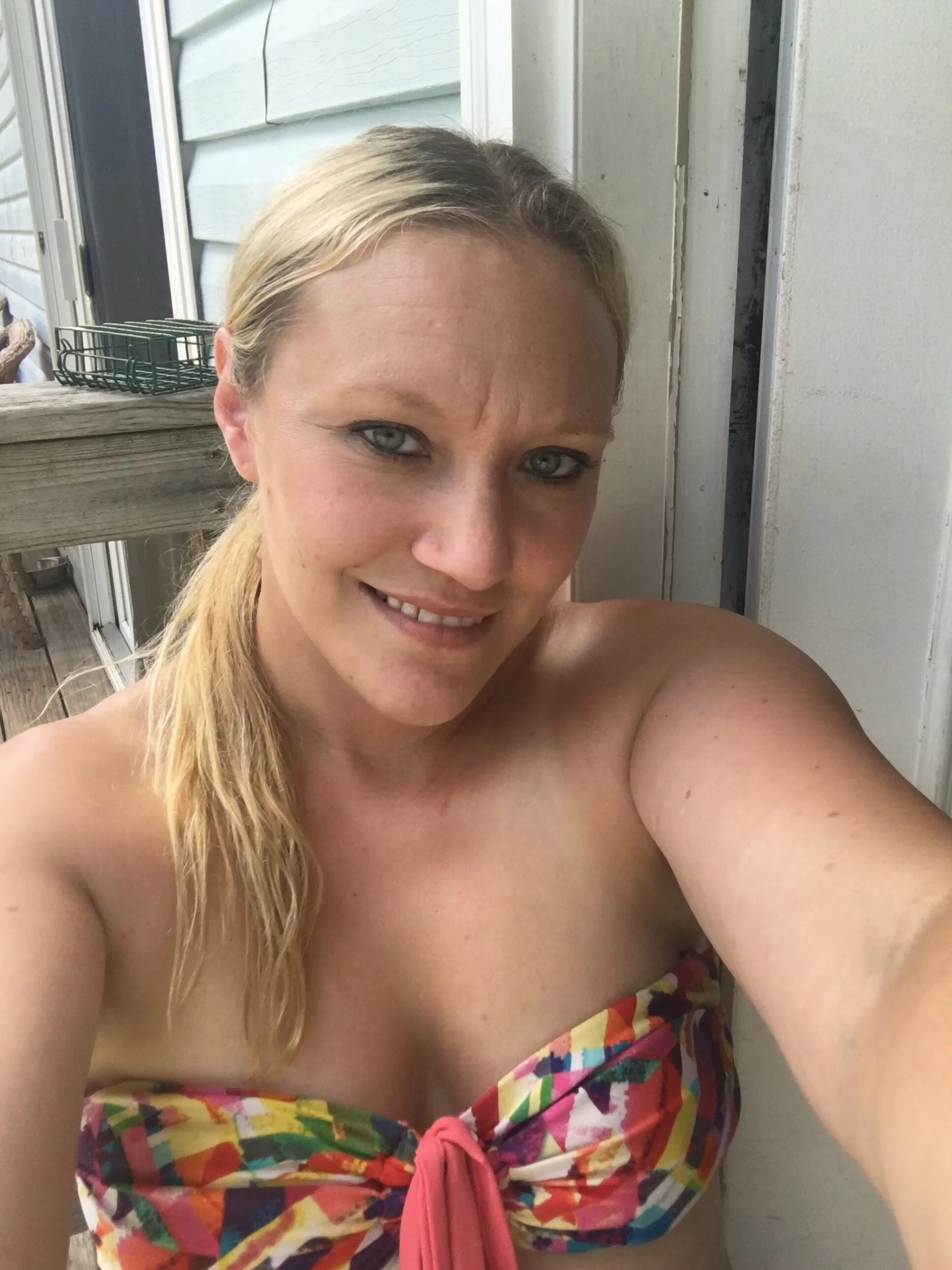 XXX Porn Photo of Nude mellymelHere4You 10