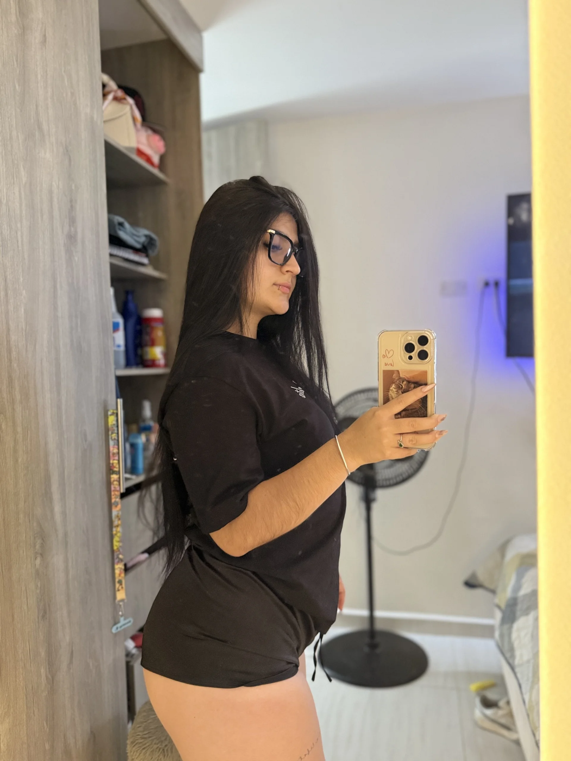 XXX Porn Photo of Nude isabel_sofiaa 69