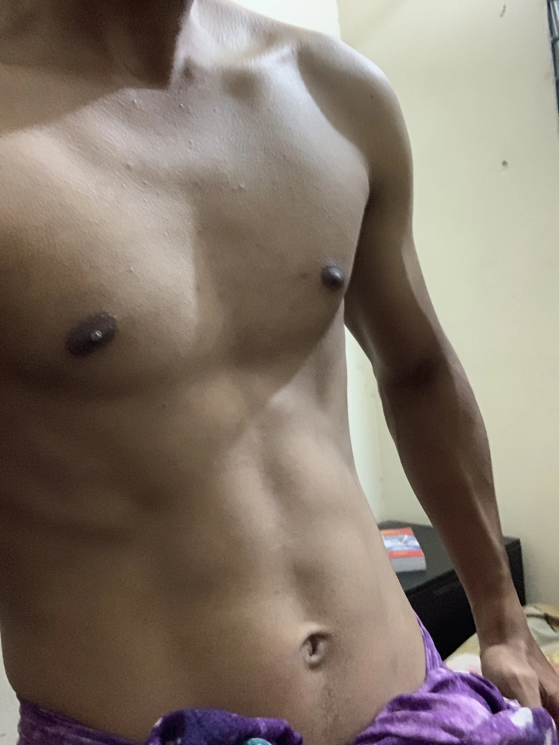 XXX Porn Photo of Nude DrProfessor69 4