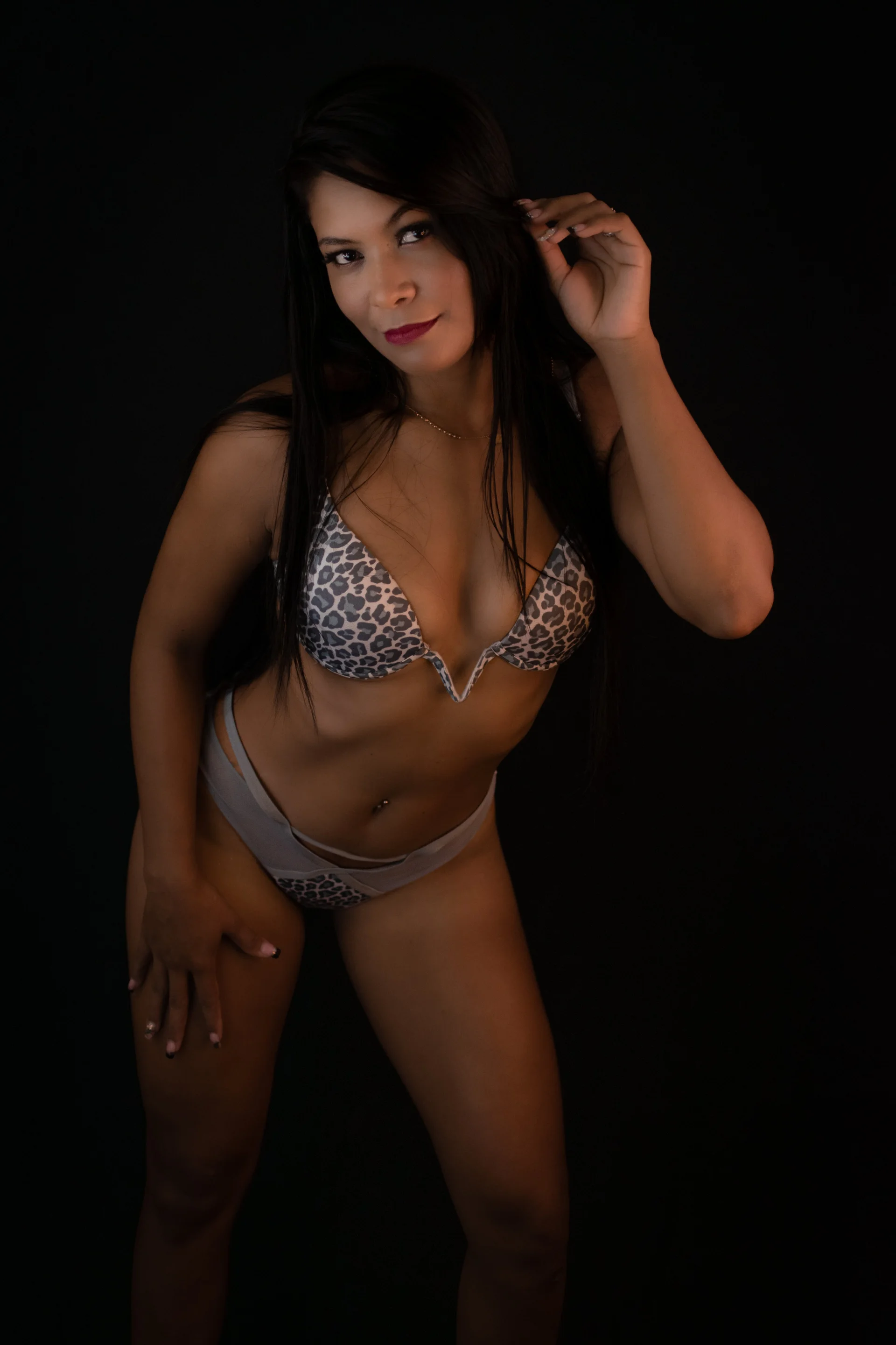 XXX Porn Photo of Nude _karime_ 23