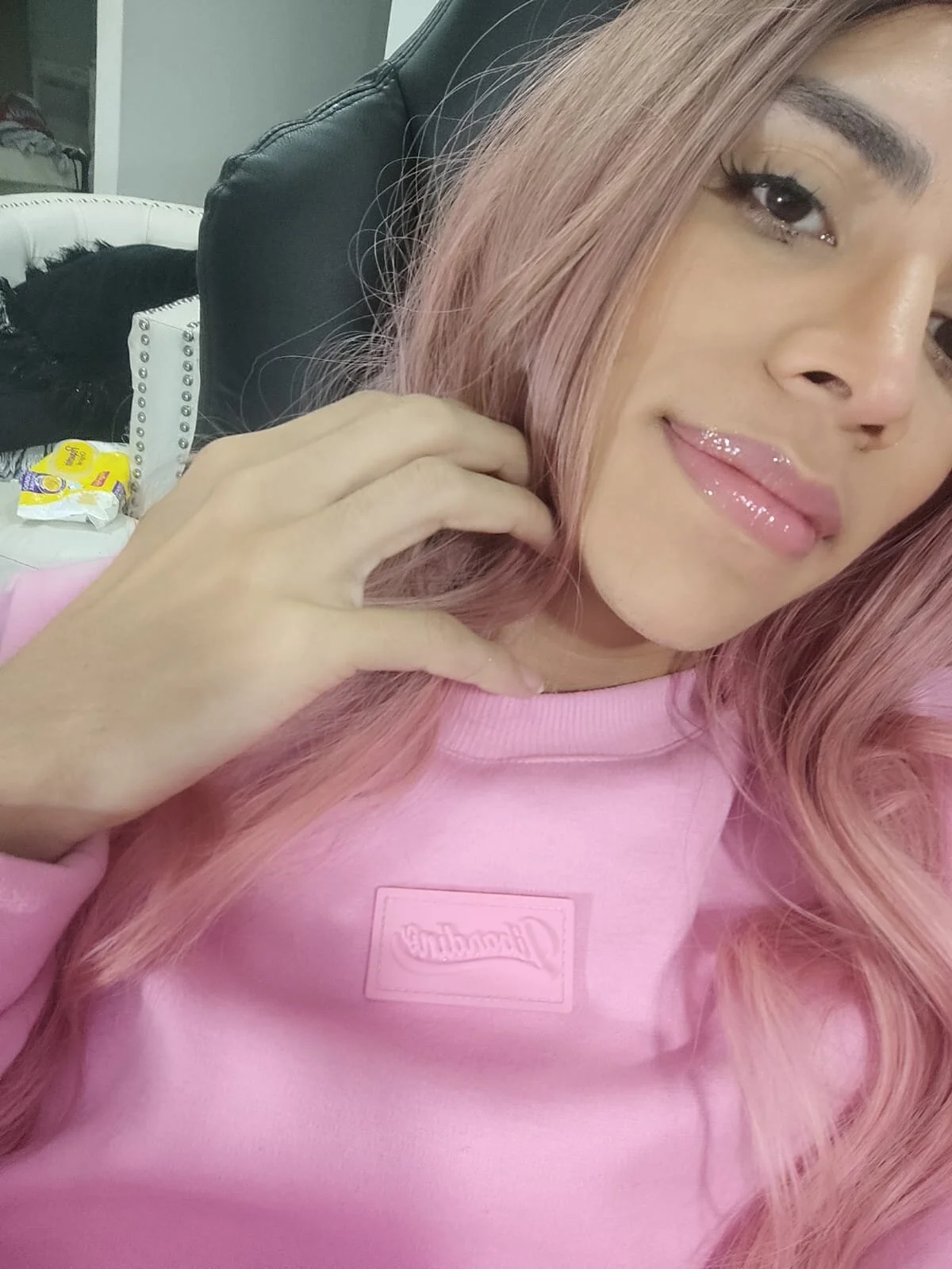 XXX Porn Photo of Nude melistrongock 3