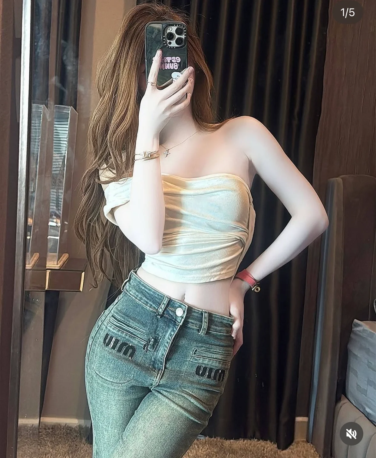 XXX Porn Photo of Nude _Paisley_ 8