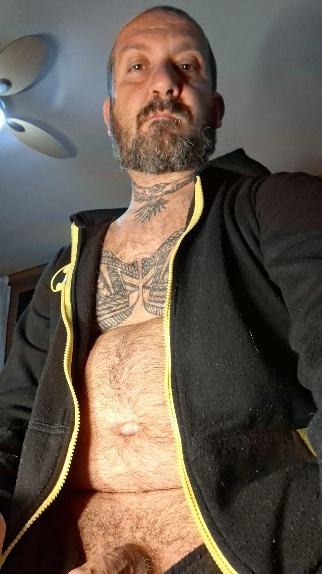XXX Porn Photo of Nude teddy79good 14